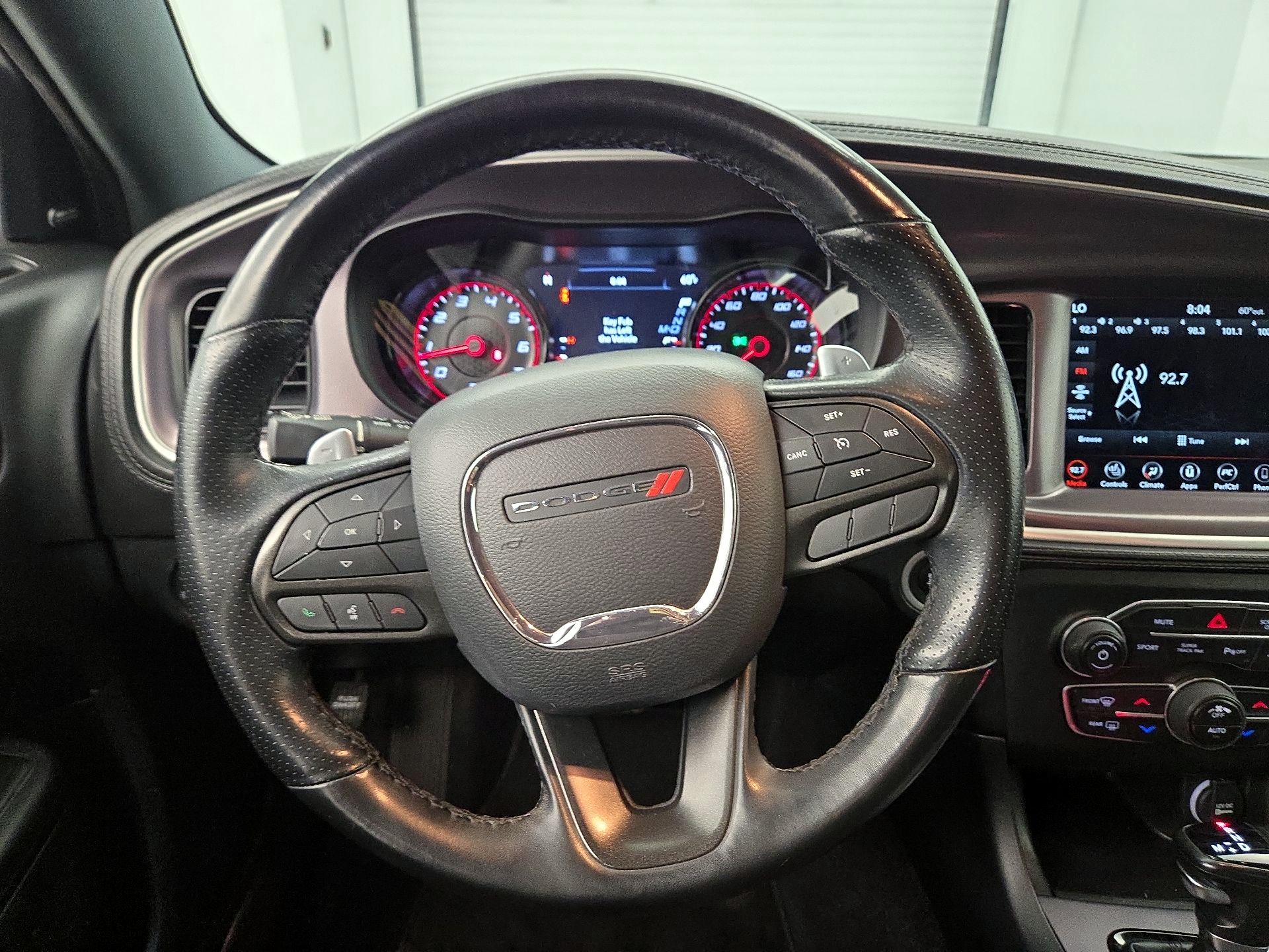 Thumbnail: 2020 Dodge Charger - 10