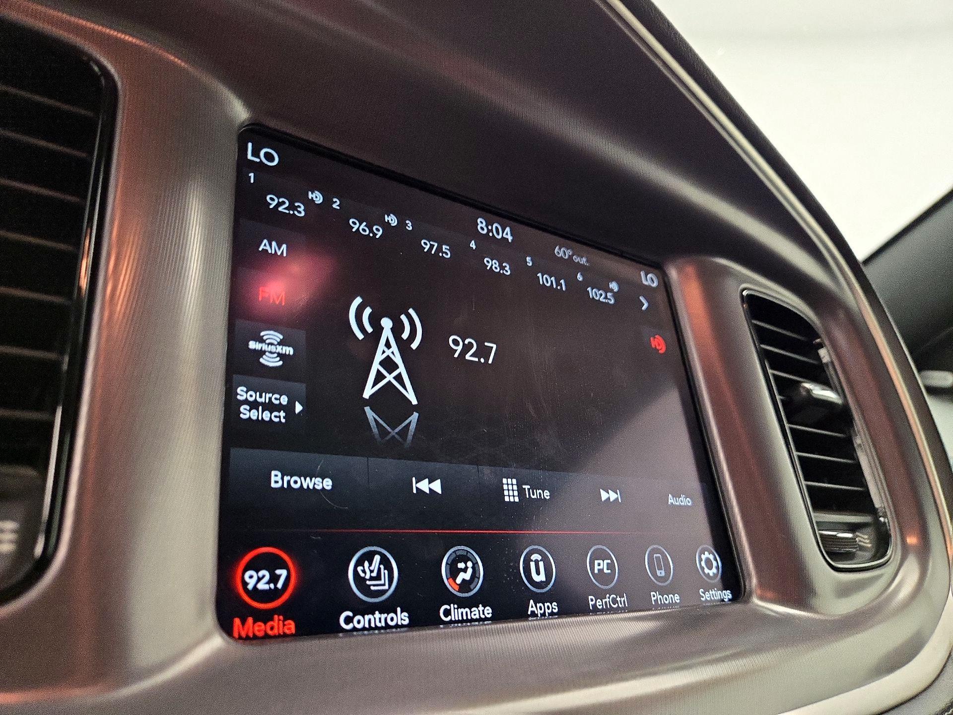 Thumbnail: 2020 Dodge Charger - 15