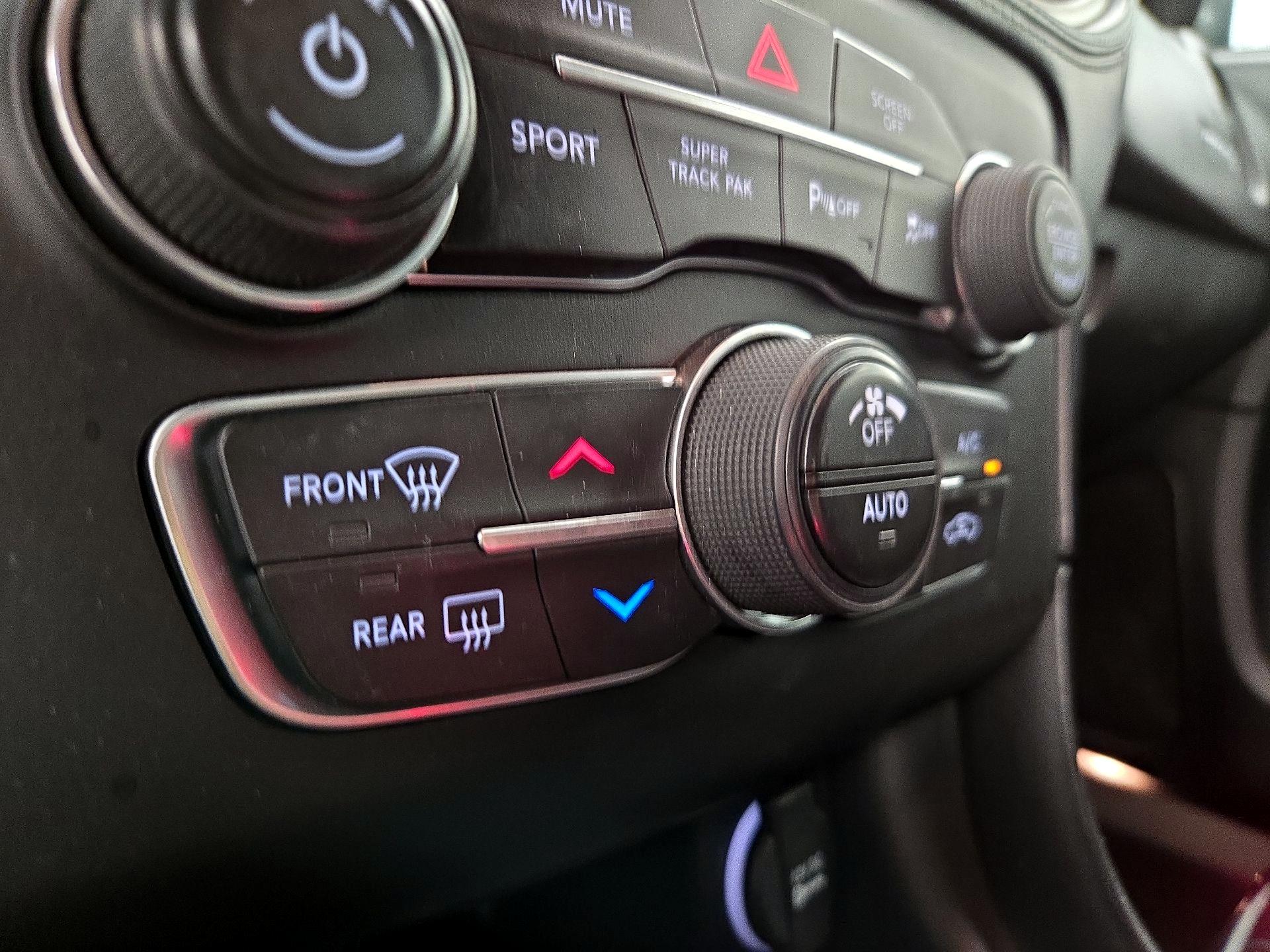 Thumbnail: 2020 Dodge Charger - 16