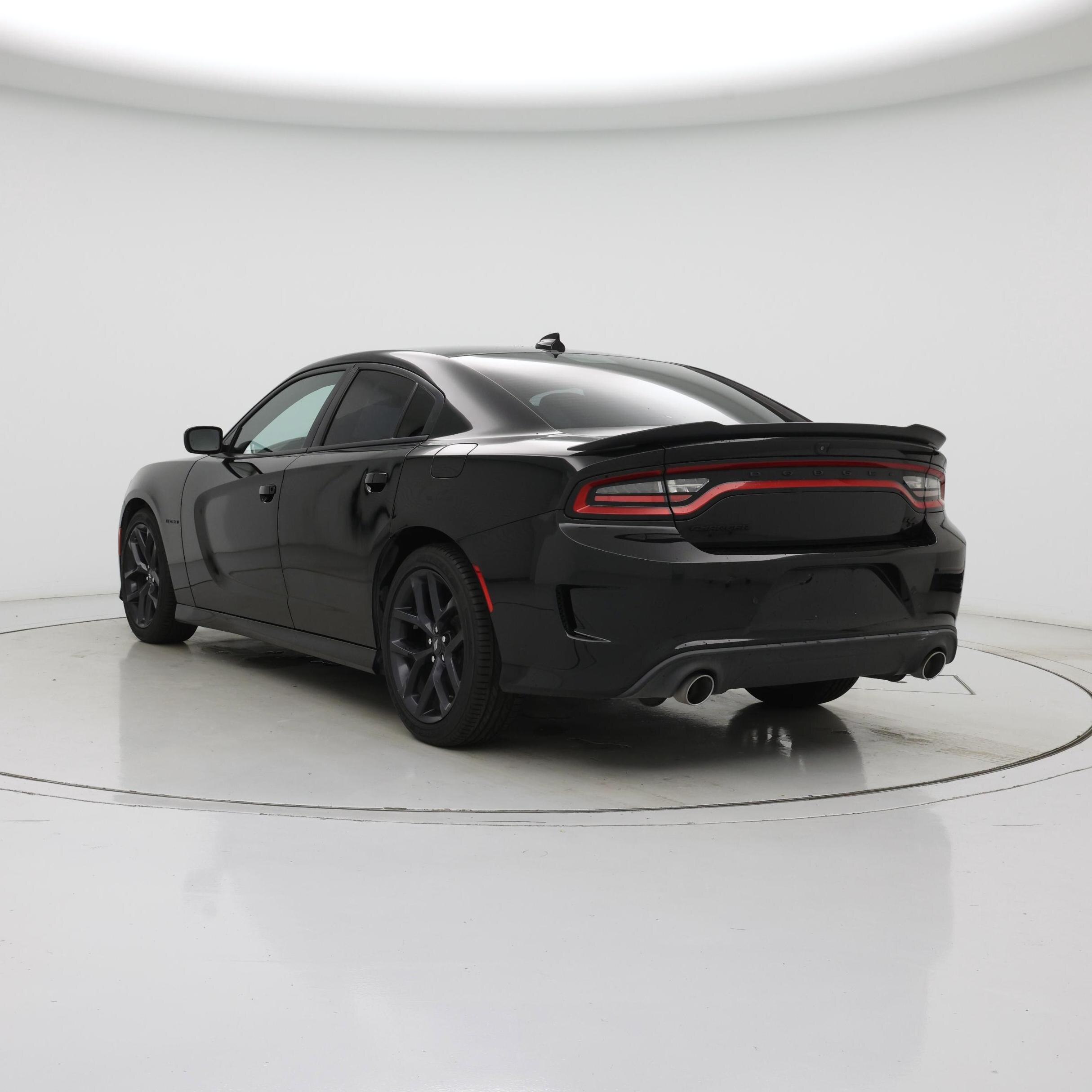 Thumbnail: 2020 Dodge Charger - 2