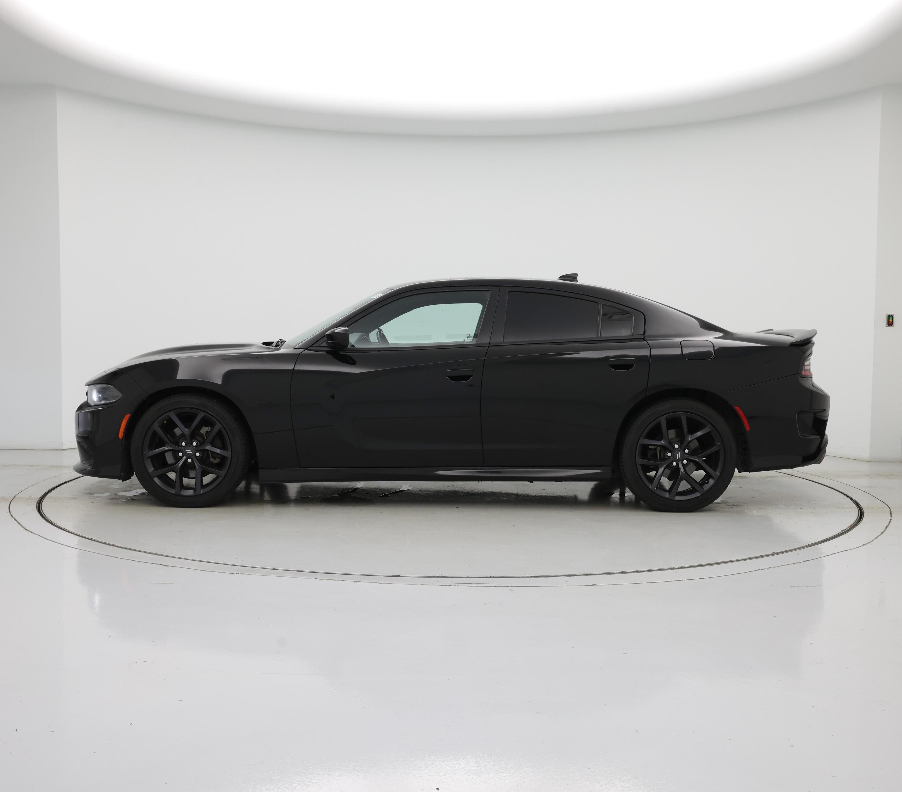 Thumbnail: 2020 Dodge Charger - 3