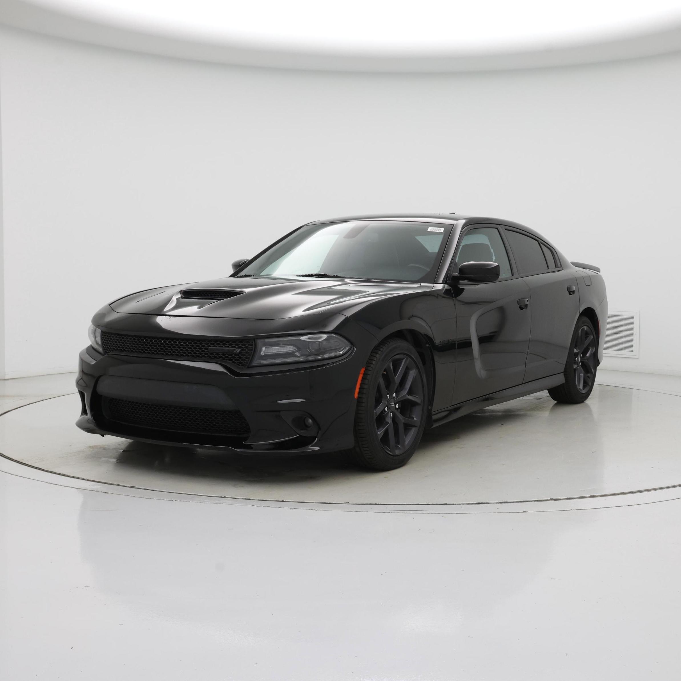 Thumbnail: 2020 Dodge Charger - 4