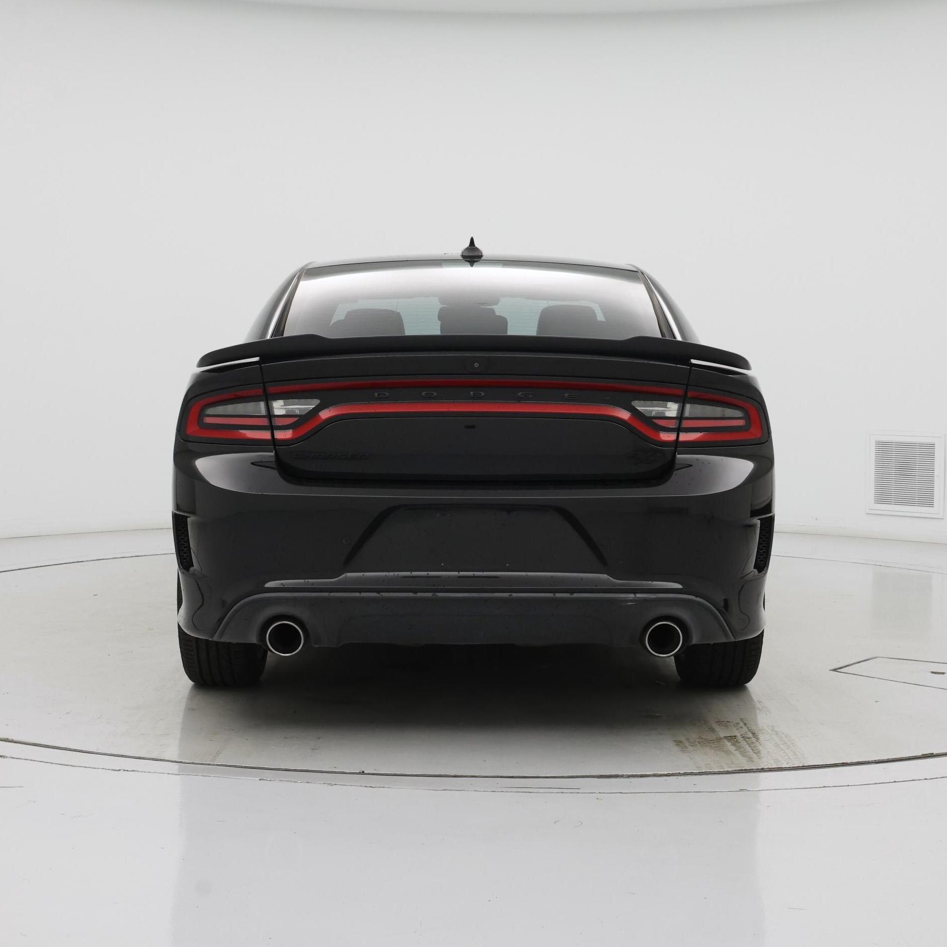 Thumbnail: 2020 Dodge Charger - 6