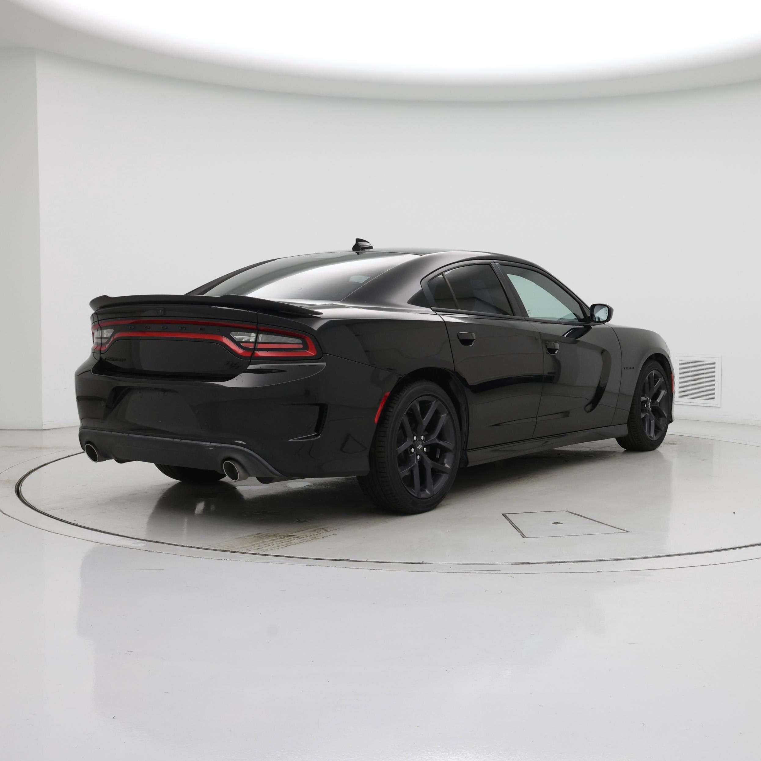 Thumbnail: 2020 Dodge Charger - 8