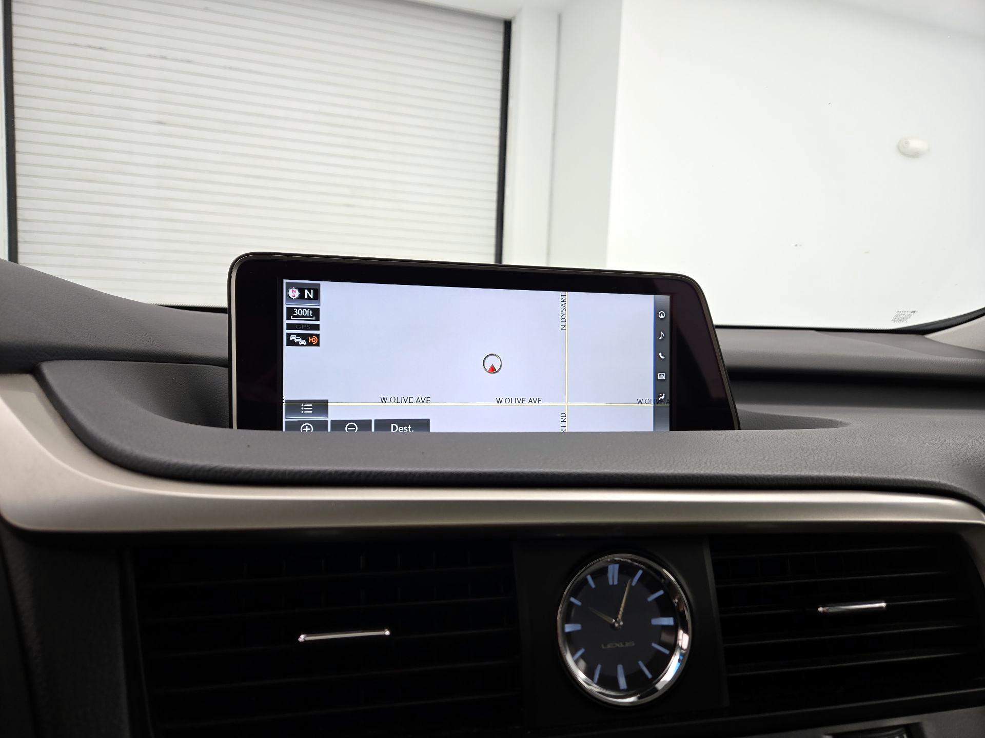 Thumbnail: 2019 Lexus RX - 14