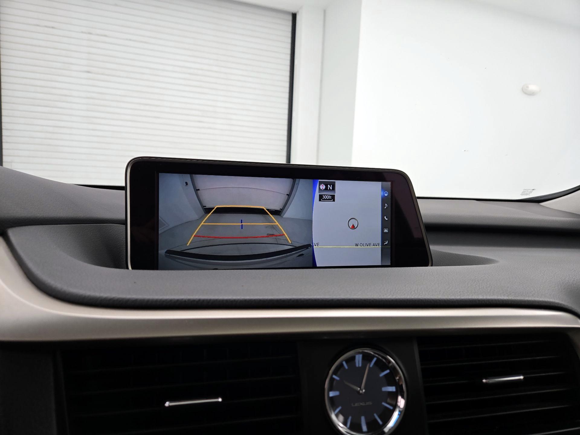 Thumbnail: 2019 Lexus RX - 15