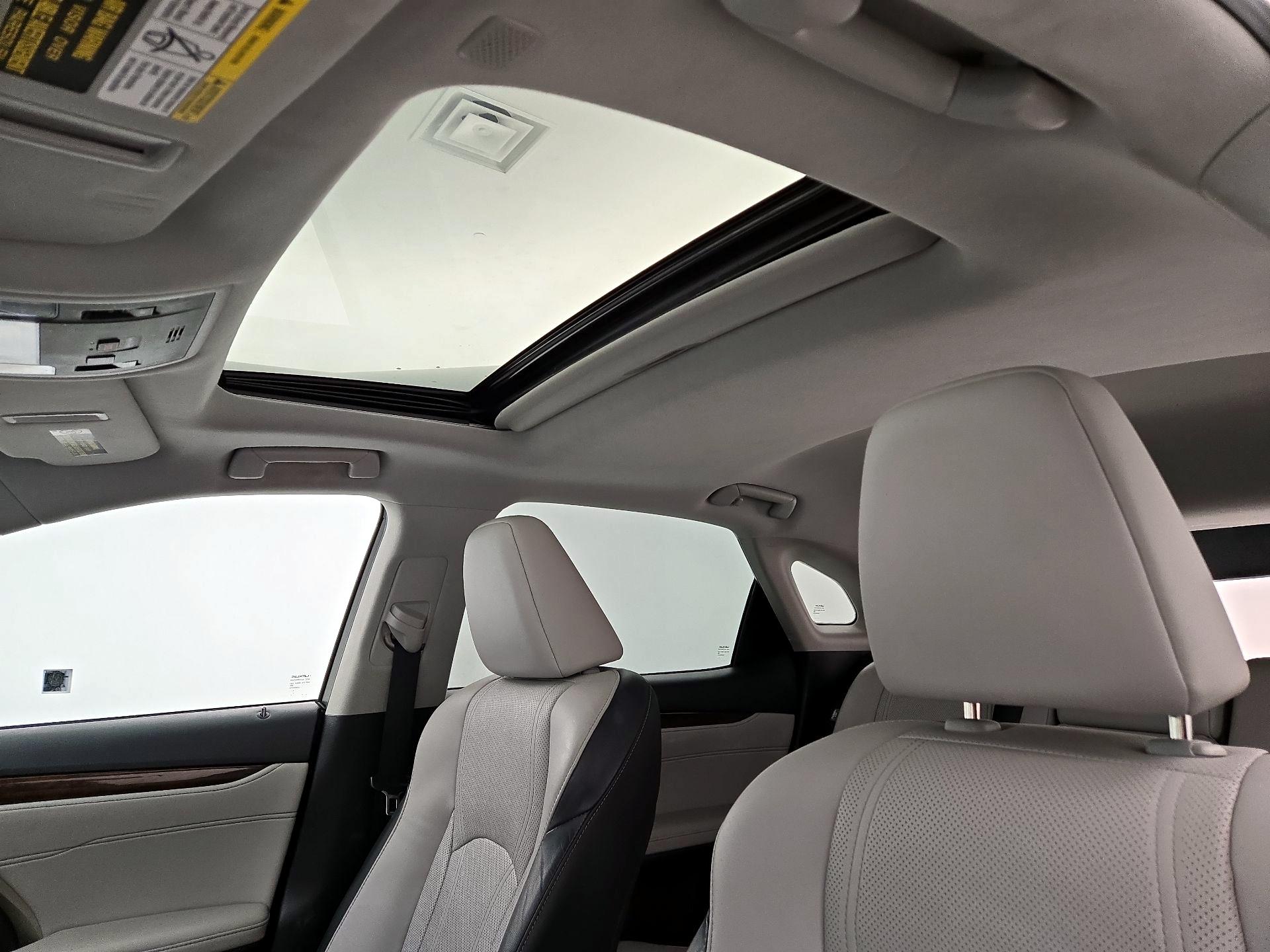 Thumbnail: 2019 Lexus RX - 20