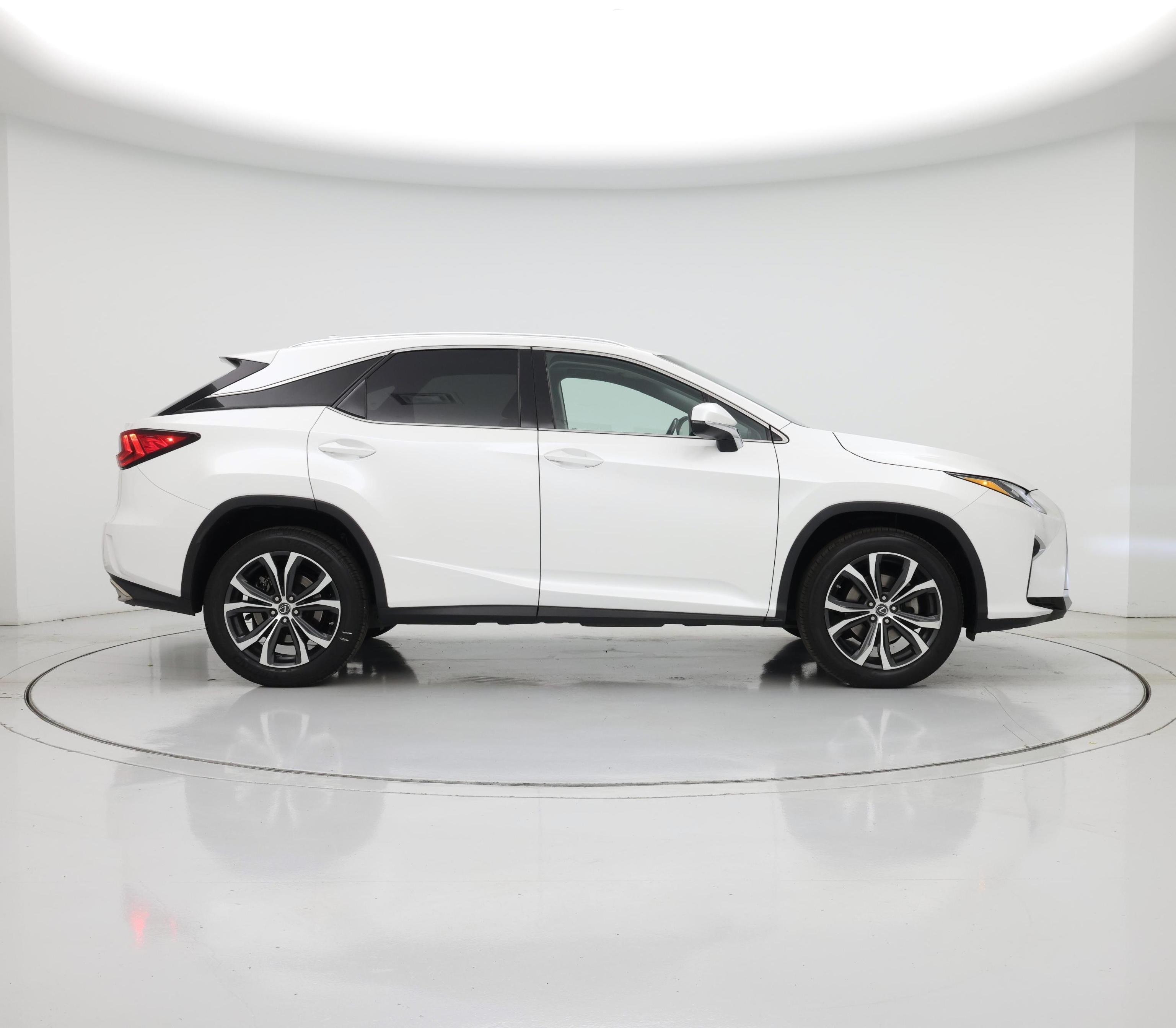 Thumbnail: 2019 Lexus RX - 7