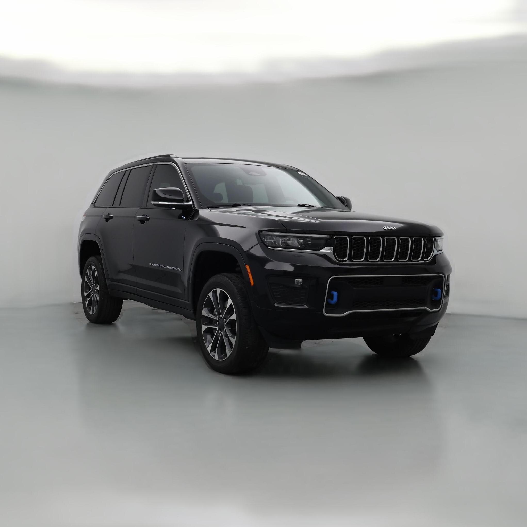 Thumbnail: 2023 Jeep Grand Cherokee - 1