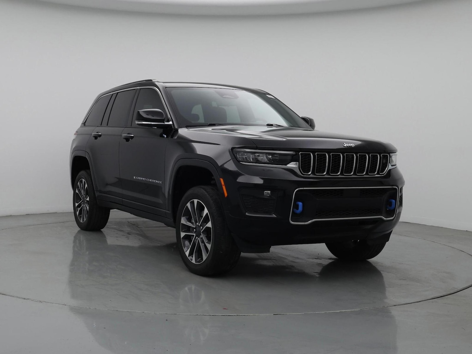 2023 Jeep Grand Cherokee Overland 4xe - Photo 2