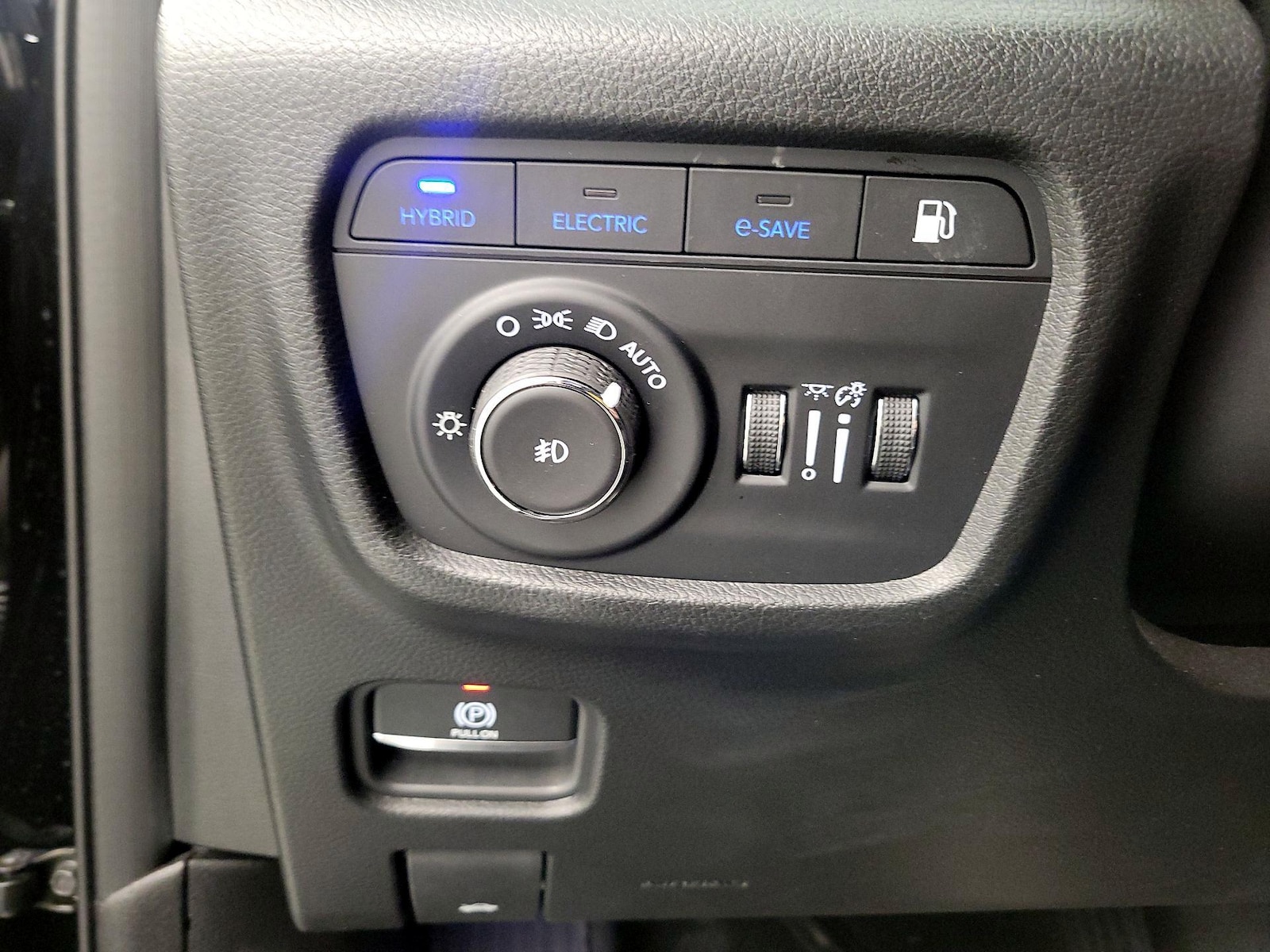 2023 Jeep Grand Cherokee Overland 4xe - Photo 14