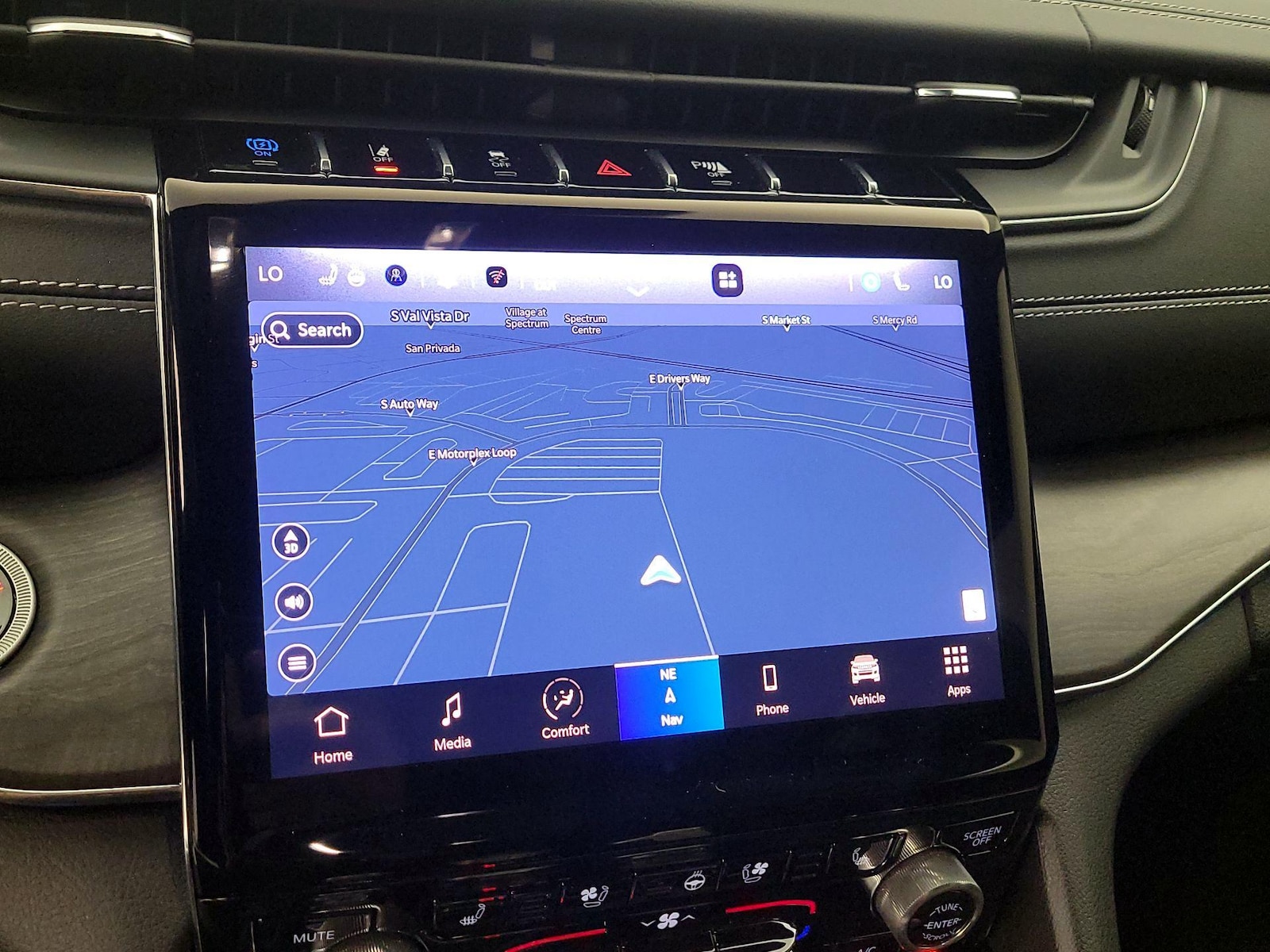 2023 Jeep Grand Cherokee Overland 4xe - Photo 15