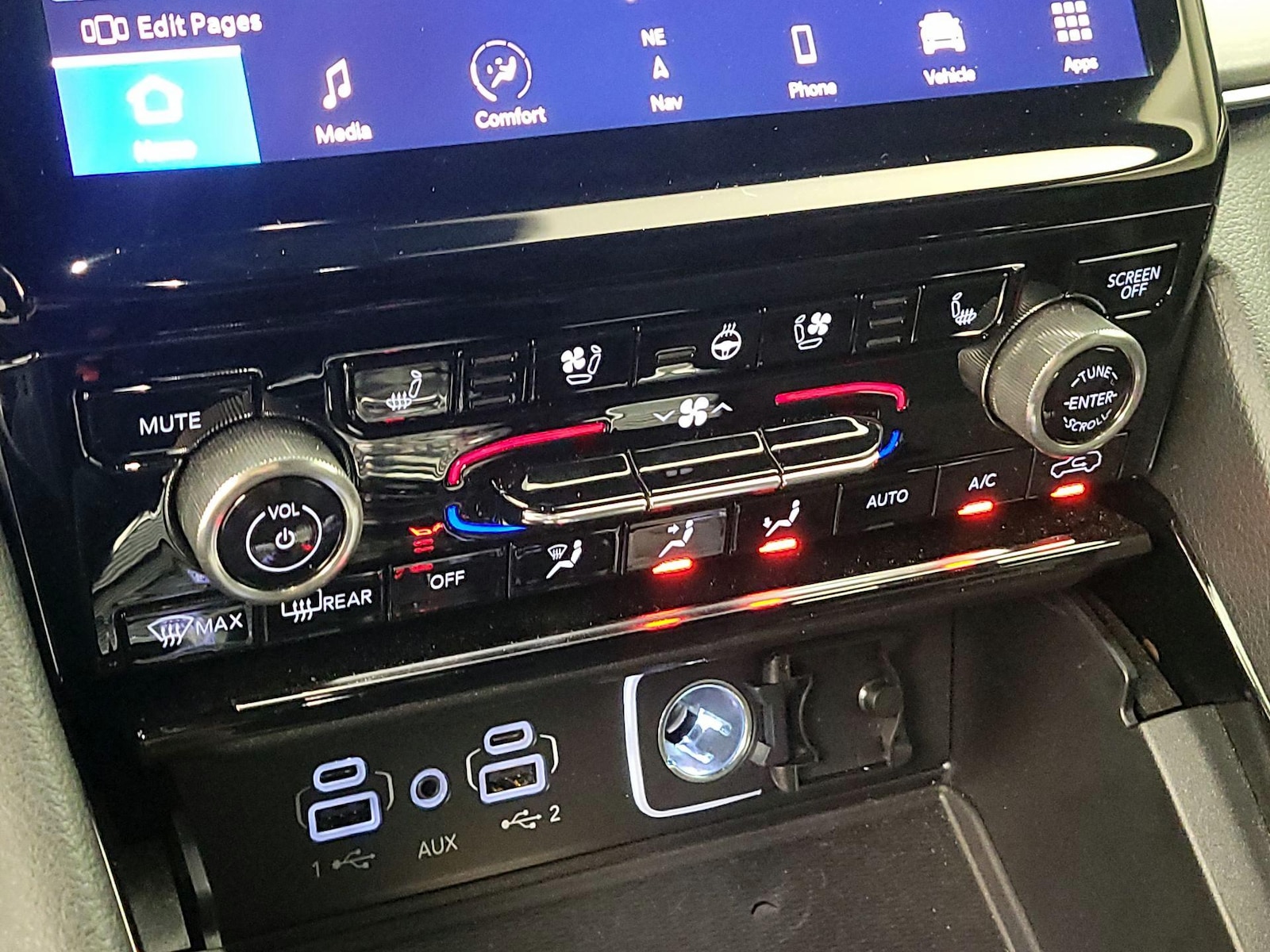 2023 Jeep Grand Cherokee Overland 4xe - Photo 18