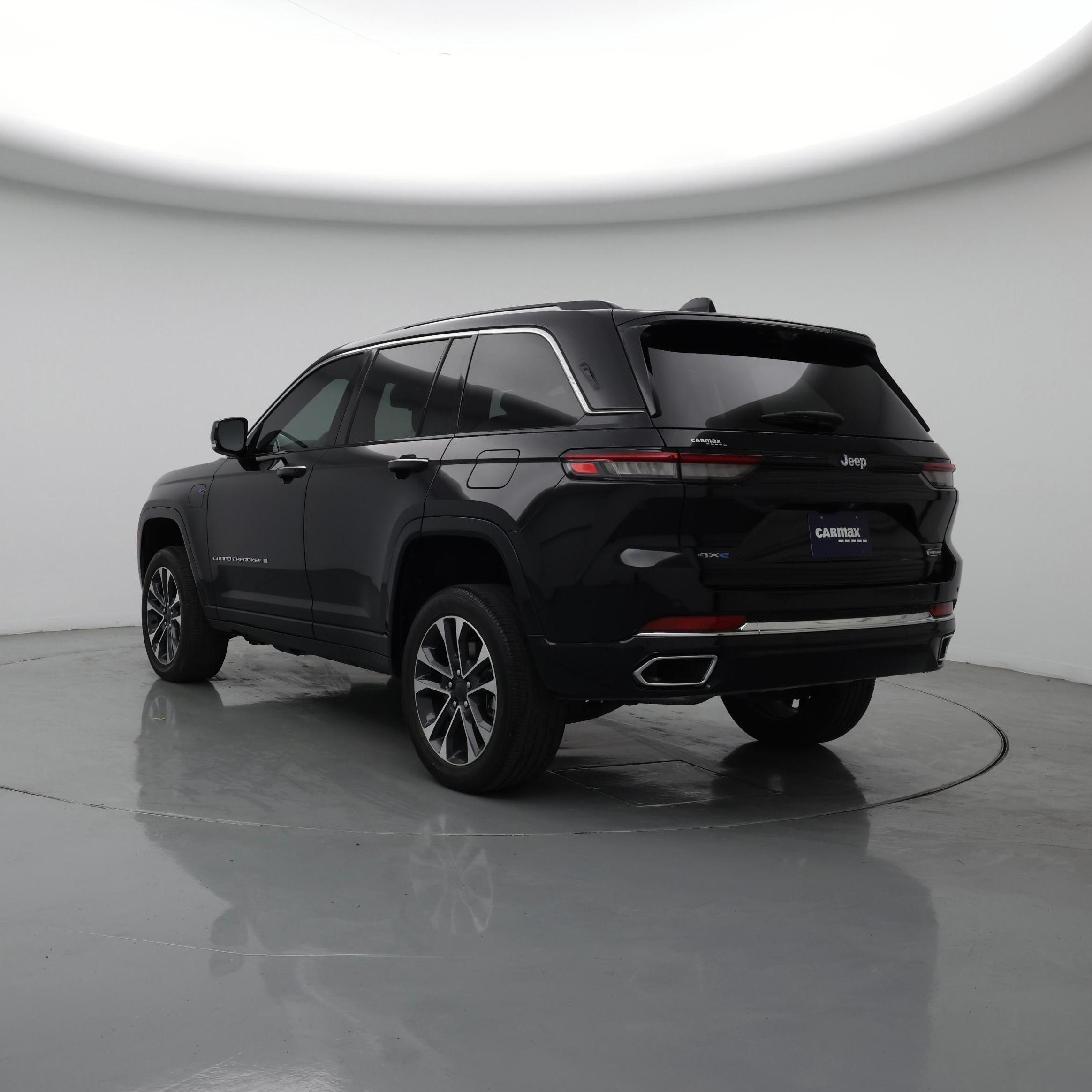 Thumbnail: 2023 Jeep Grand Cherokee - 2