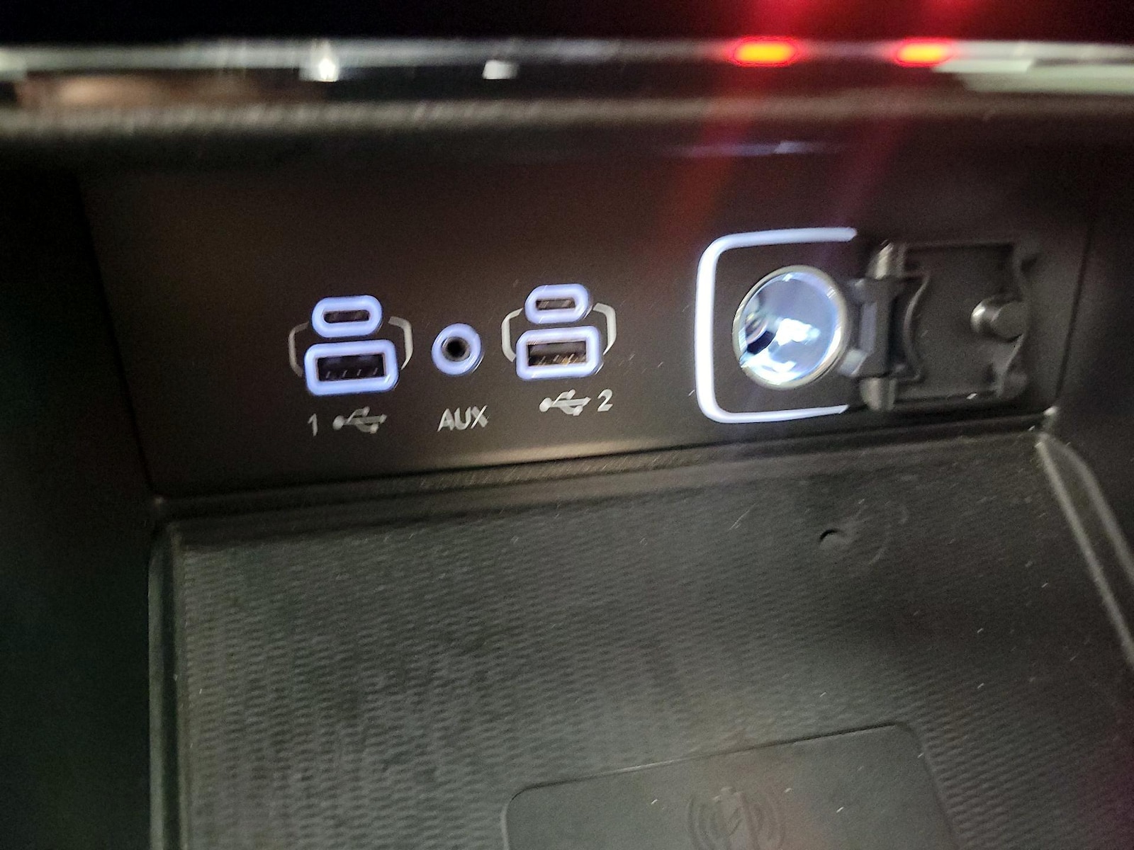 2023 Jeep Grand Cherokee Overland 4xe - Photo 20