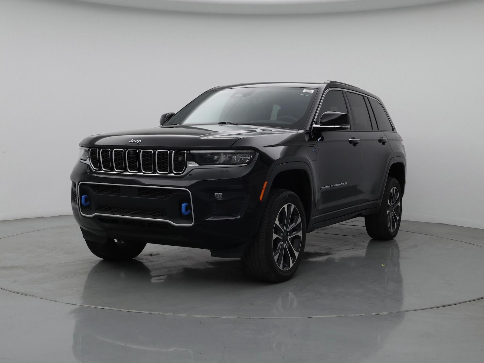 2023 Jeep Grand Cherokee Overland 4xe - Photo 5