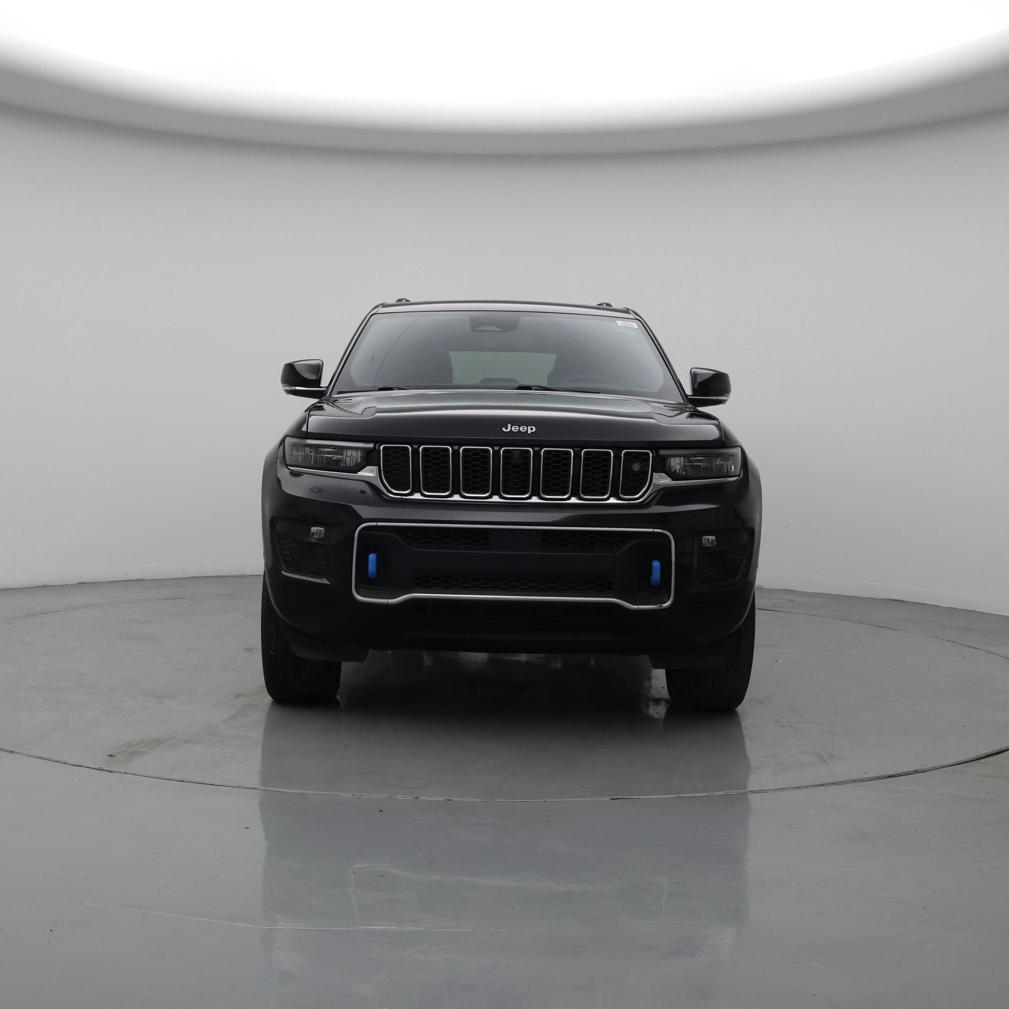 Thumbnail: 2023 Jeep Grand Cherokee - 5