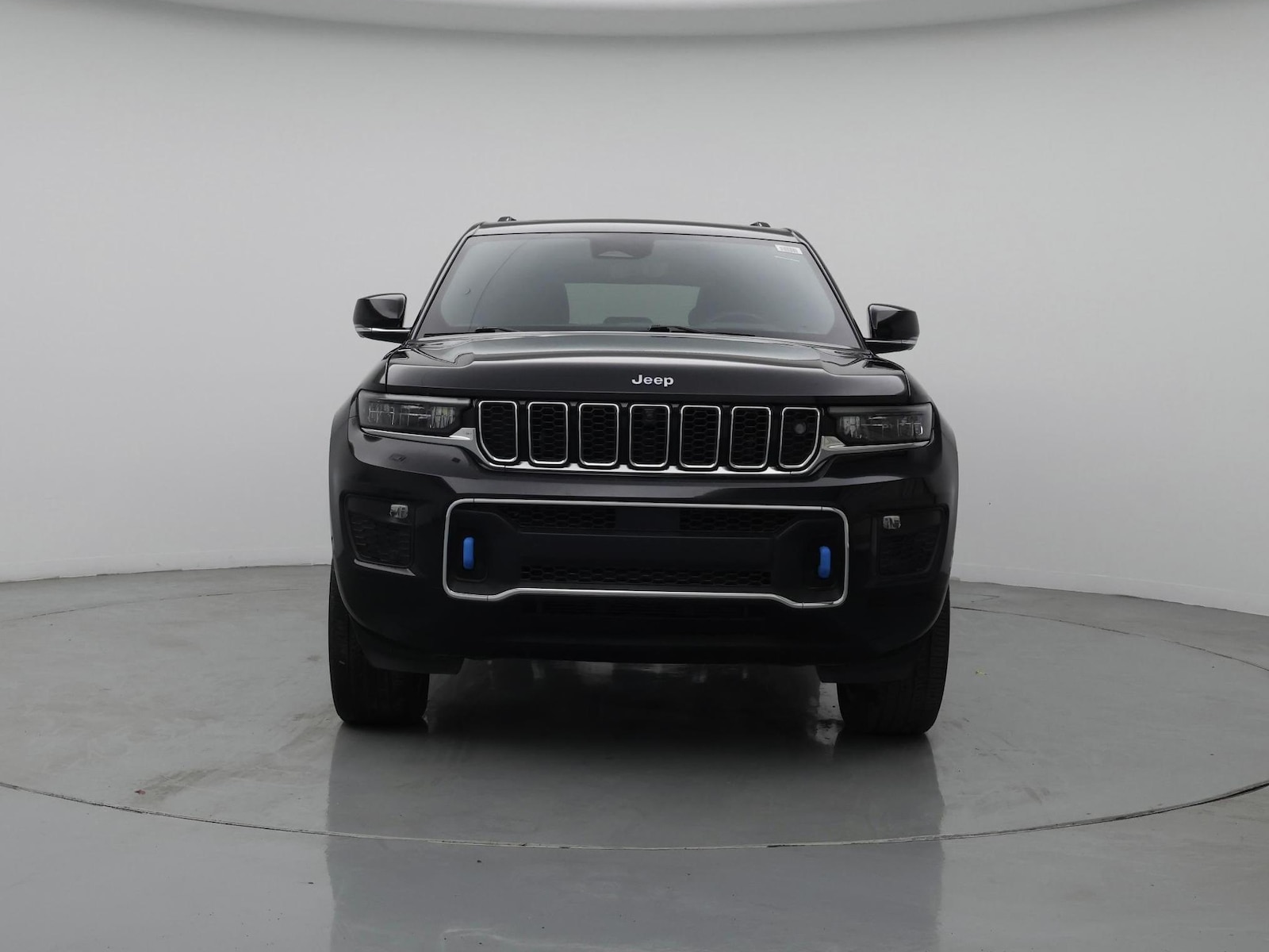 2023 Jeep Grand Cherokee Overland 4xe - Photo 6