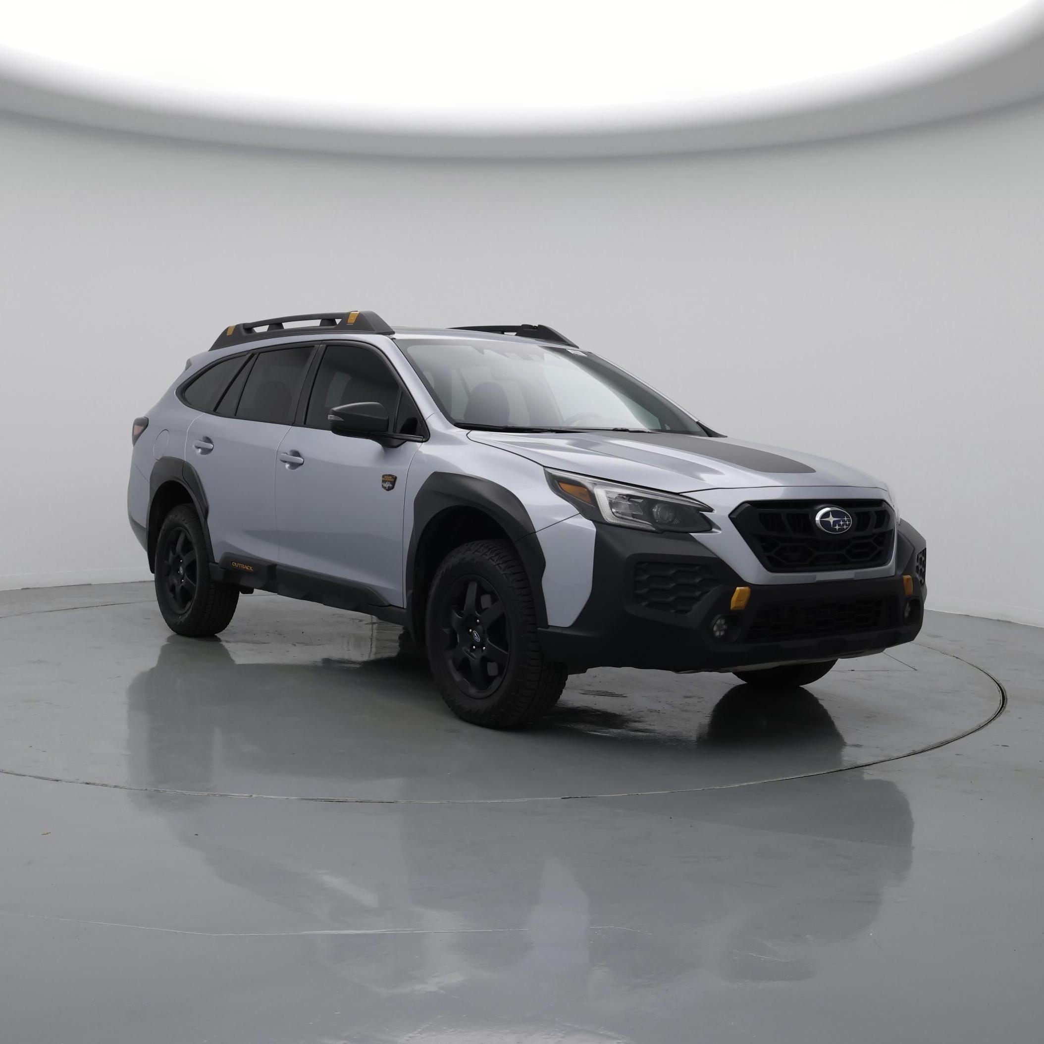 2024 Subaru Outback Wilderness AWD