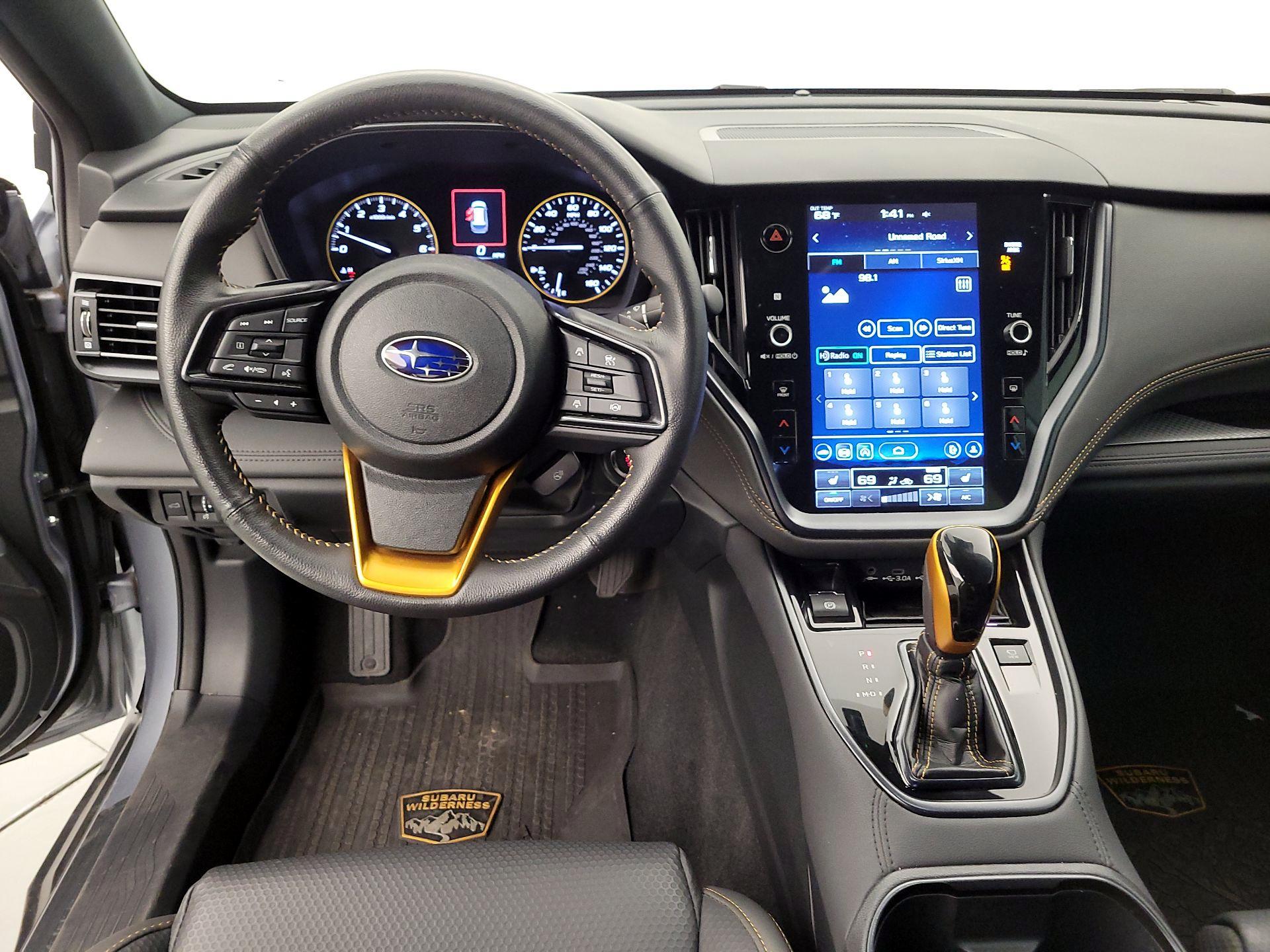 Thumbnail: 2024 Subaru Outback - 10