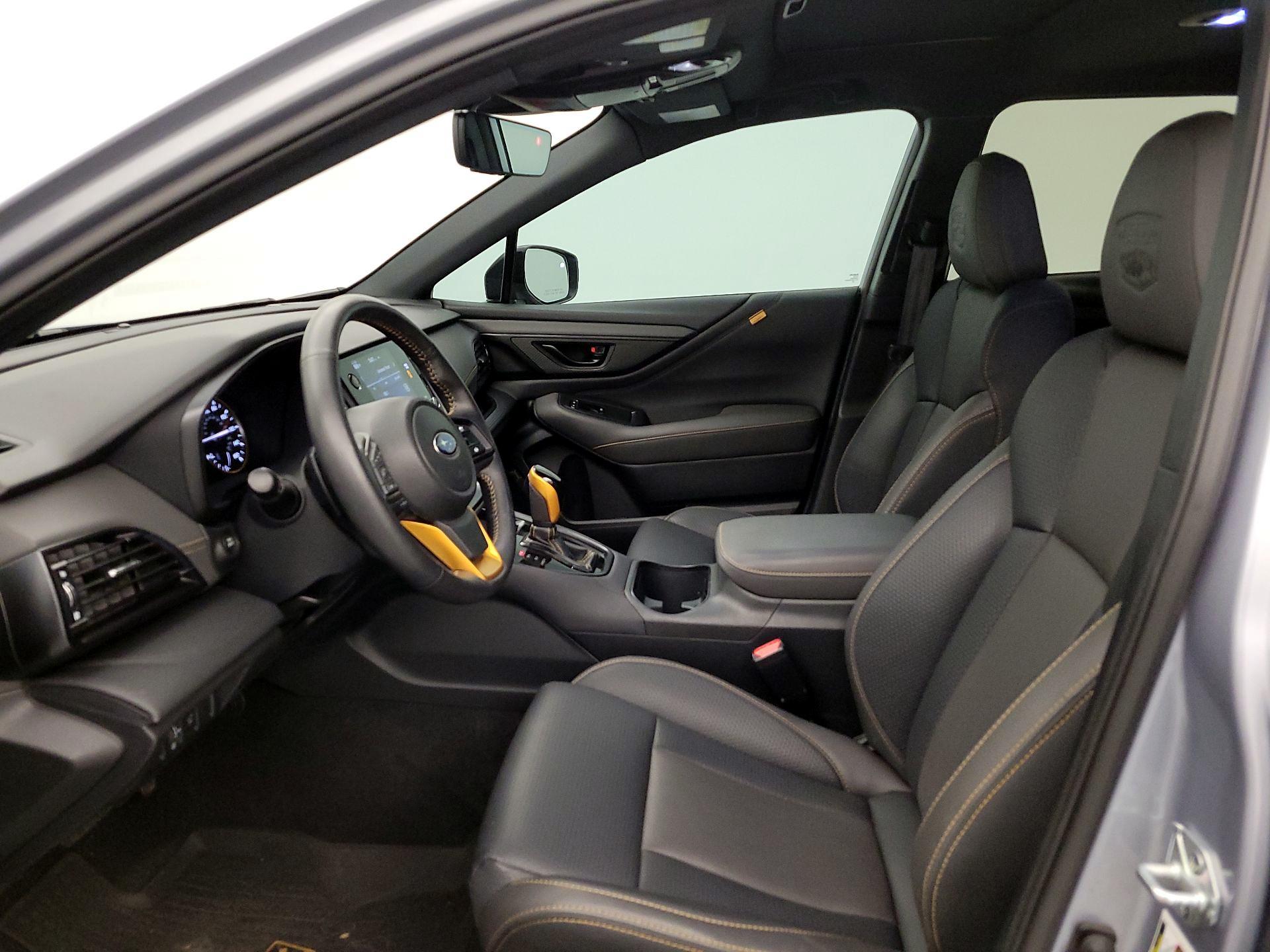 Thumbnail: 2024 Subaru Outback - 11