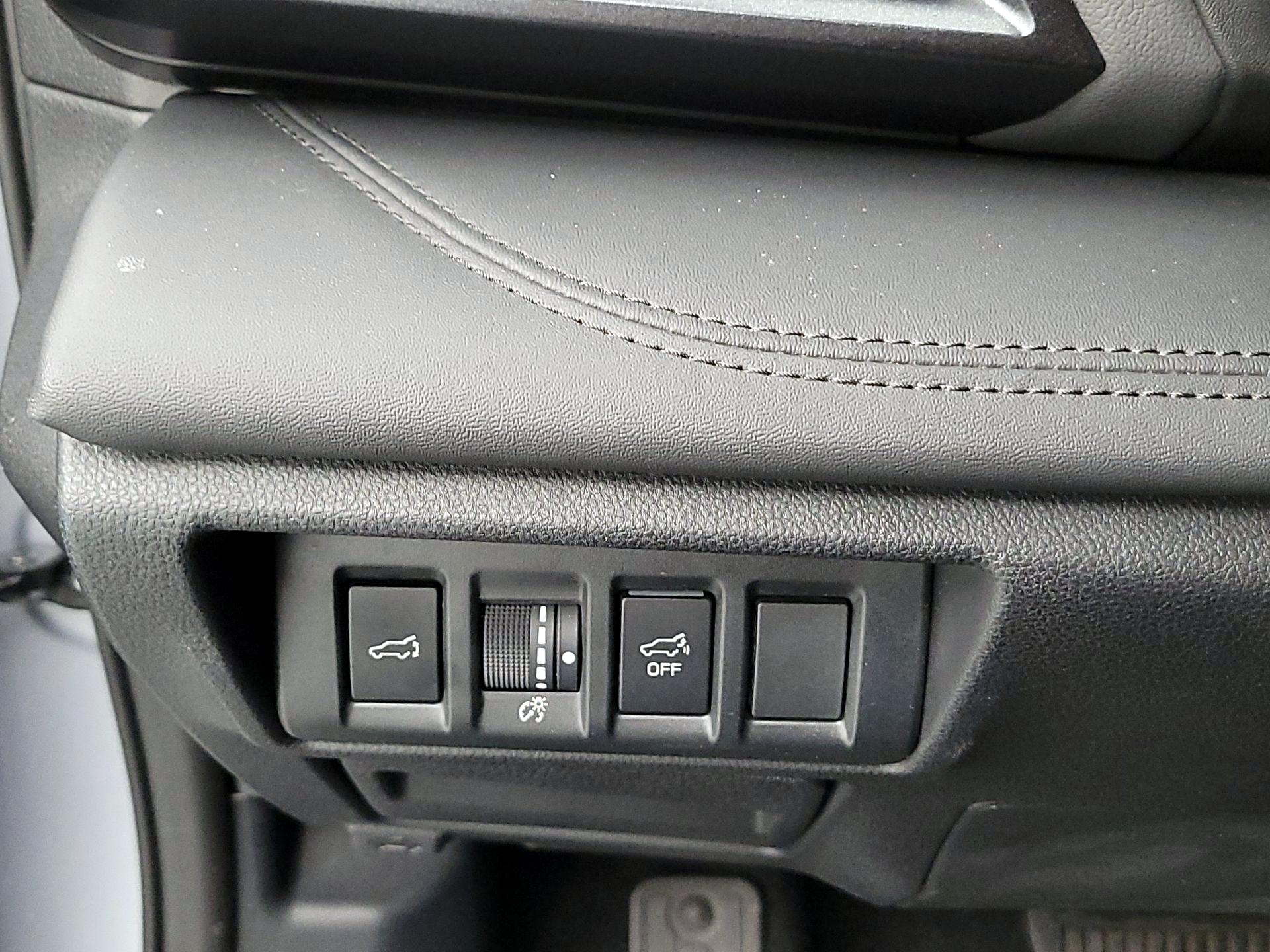 Thumbnail: 2024 Subaru Outback - 13