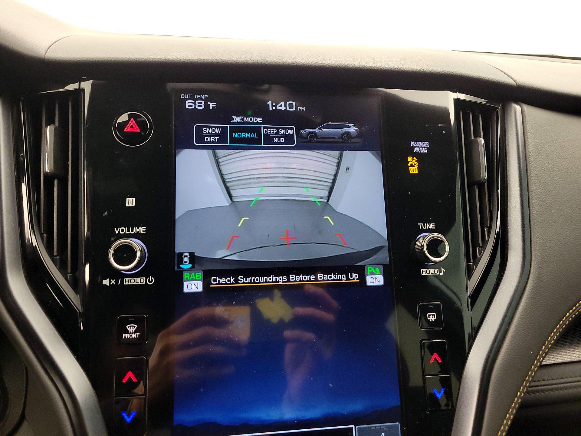 Thumbnail: 2024 Subaru Outback - 14