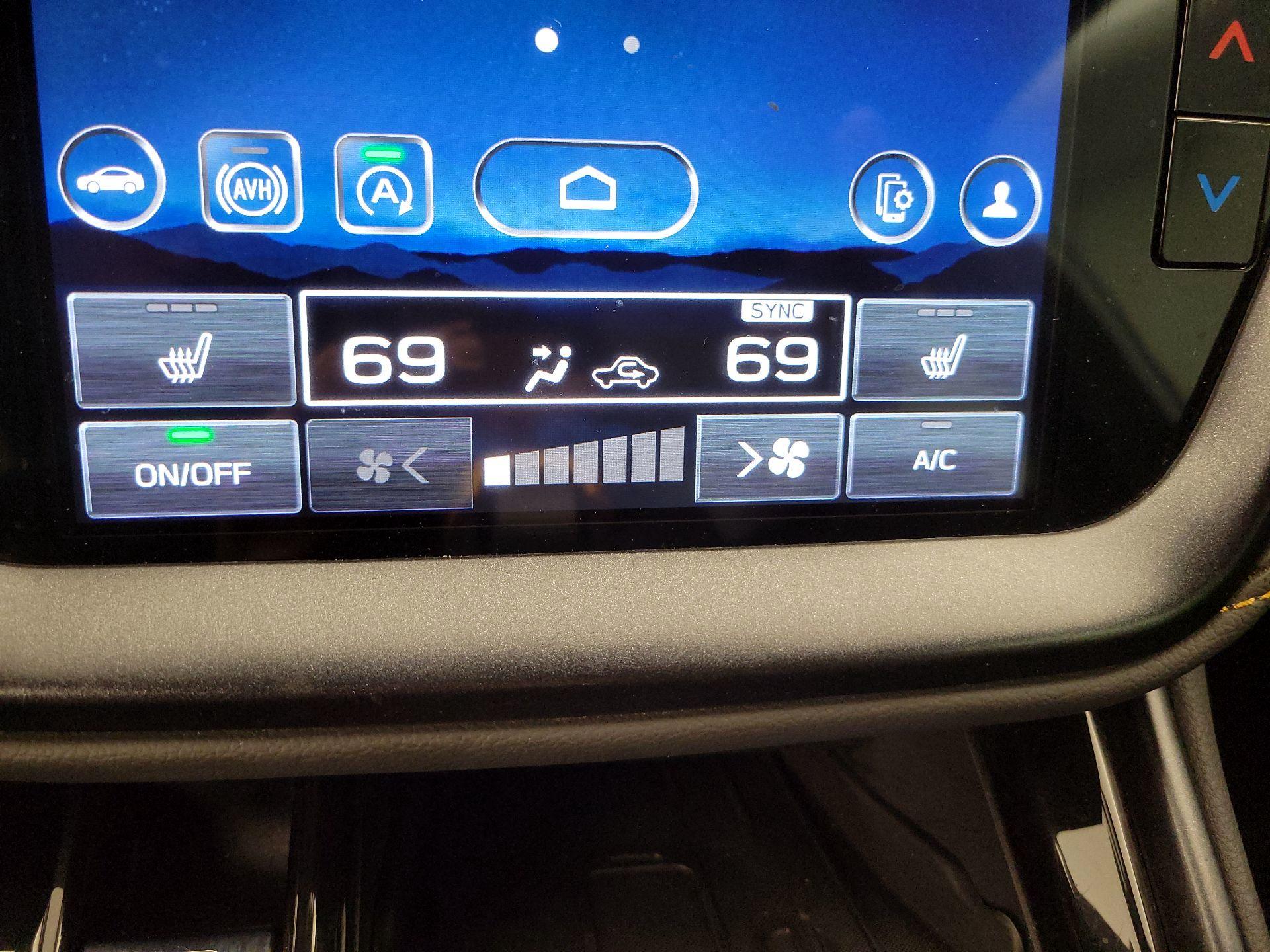 Thumbnail: 2024 Subaru Outback - 16