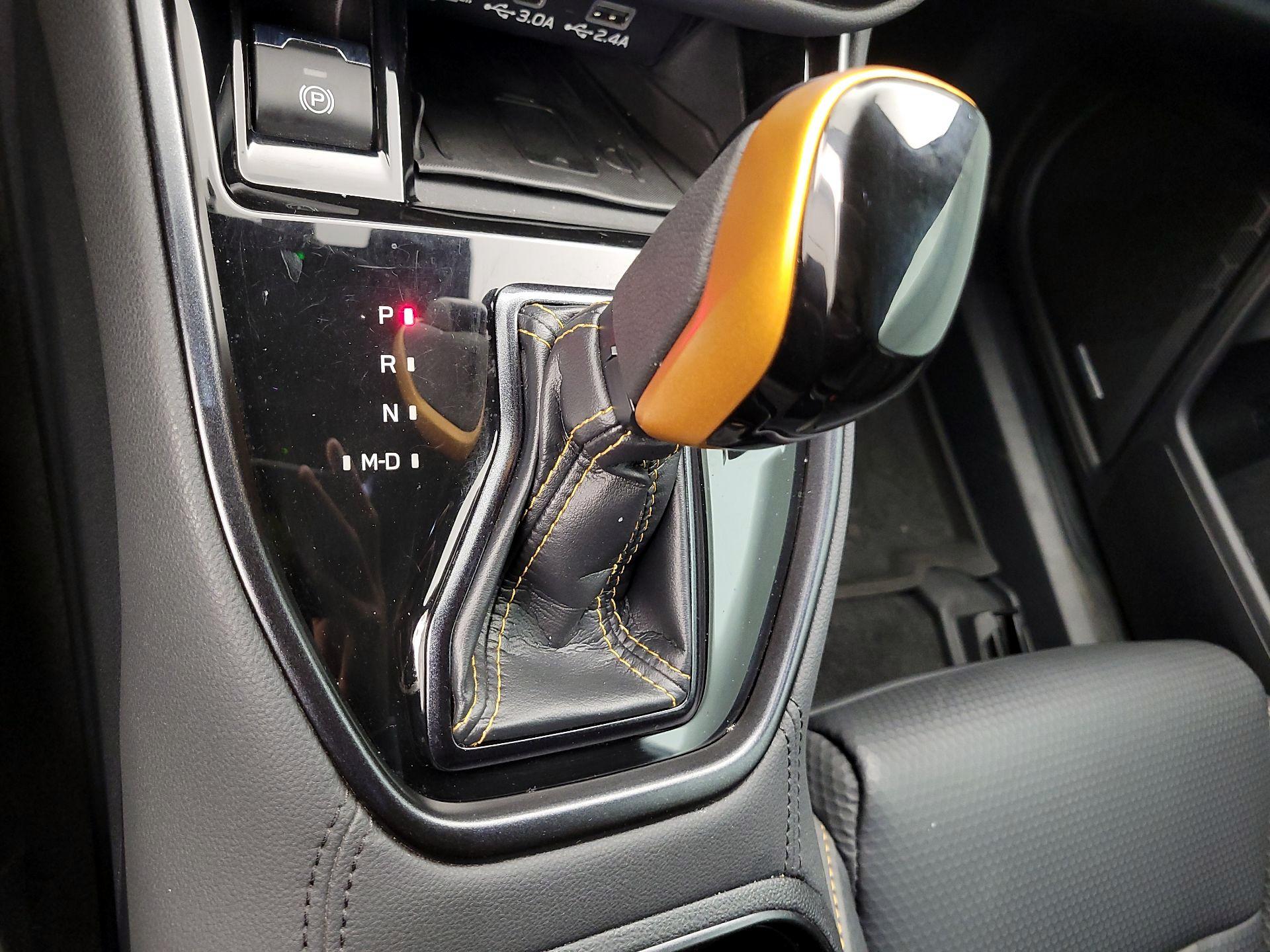 Thumbnail: 2024 Subaru Outback - 17