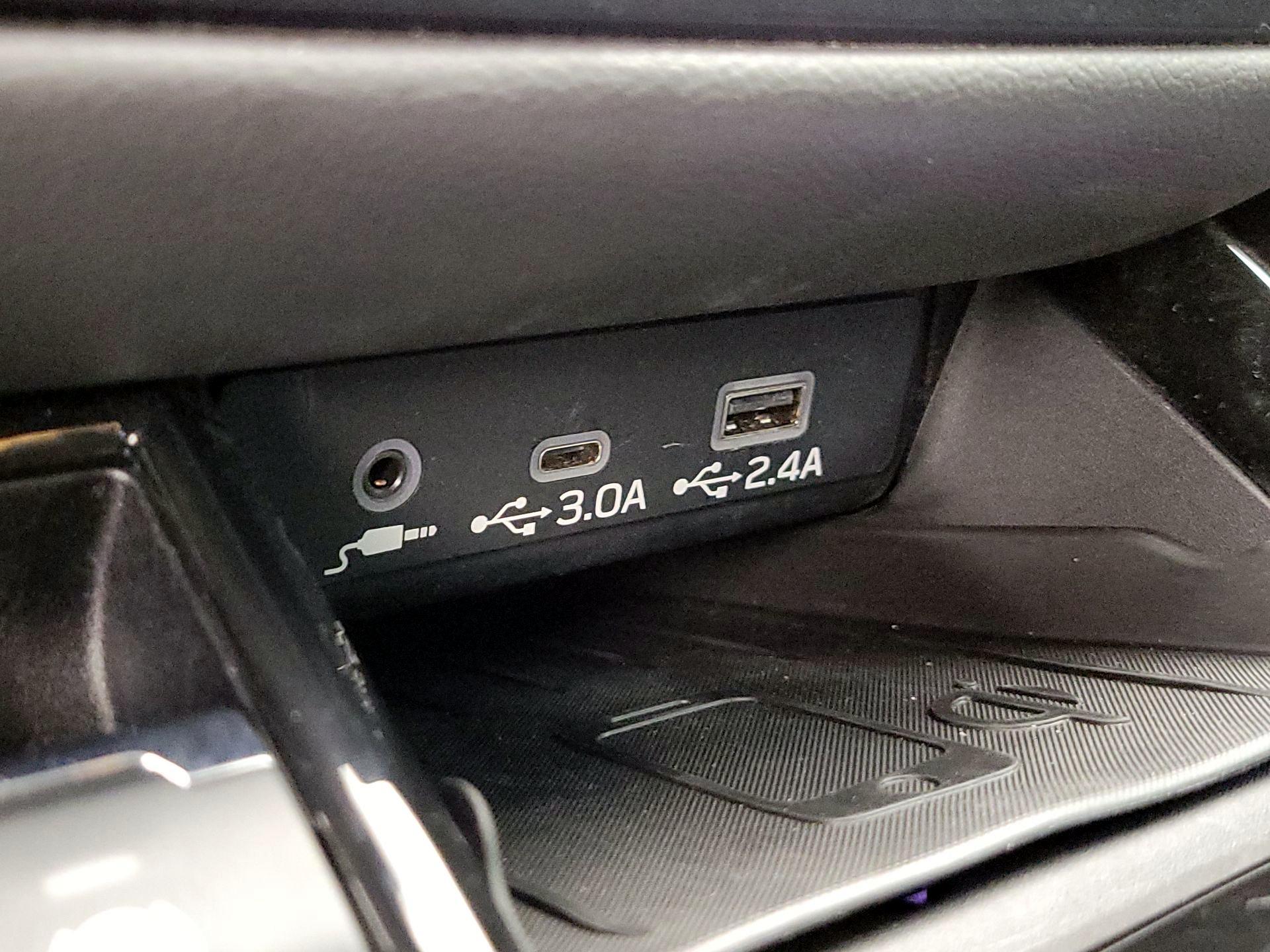 Thumbnail: 2024 Subaru Outback - 18