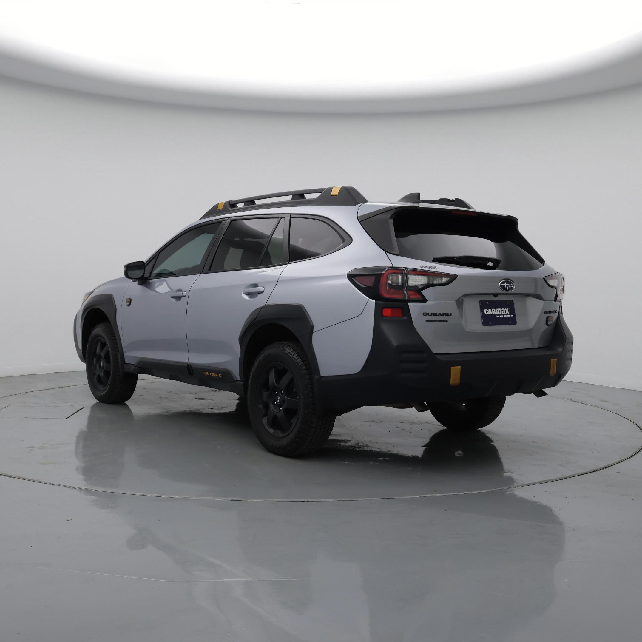 Thumbnail: 2024 Subaru Outback - 2