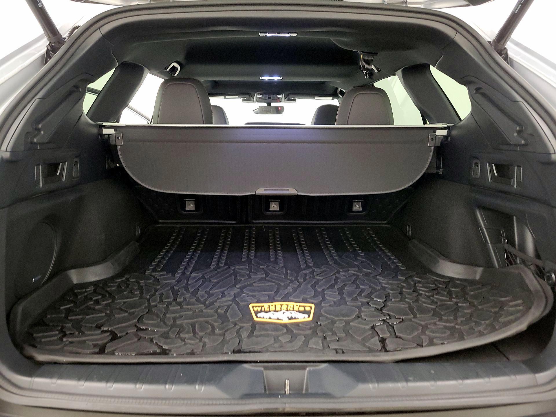 Thumbnail: 2024 Subaru Outback - 20