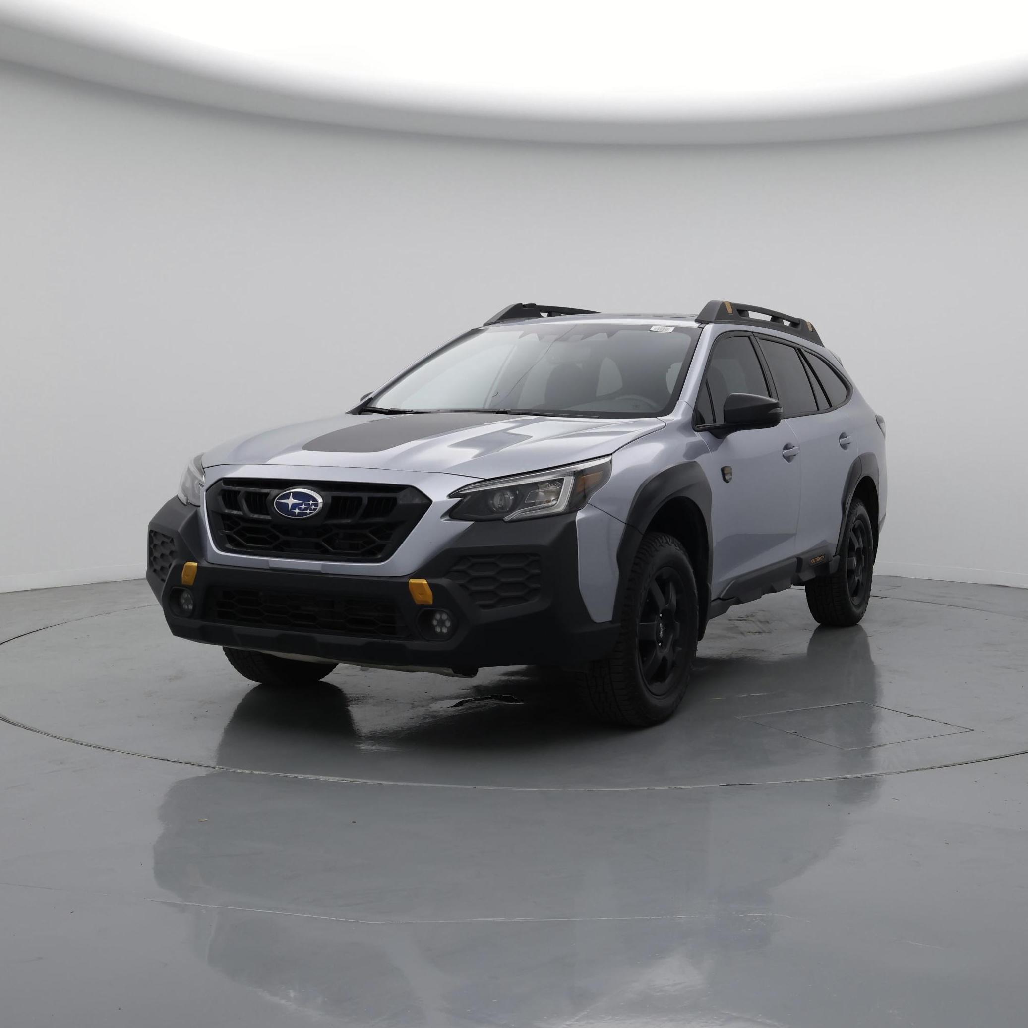 Thumbnail: 2024 Subaru Outback - 4