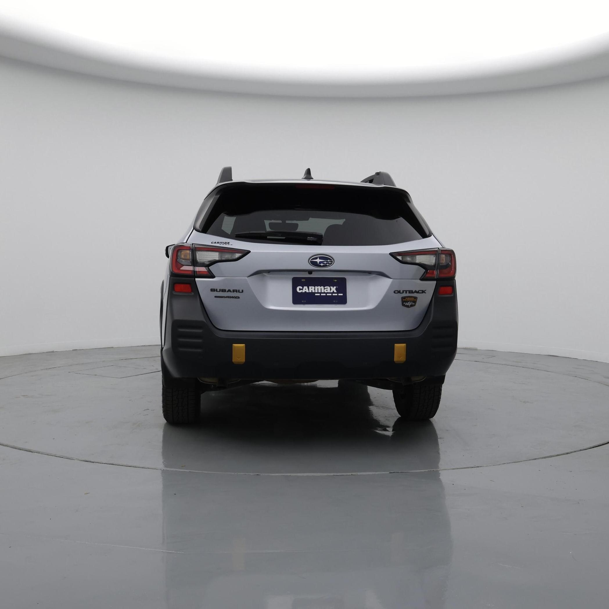 Thumbnail: 2024 Subaru Outback - 6