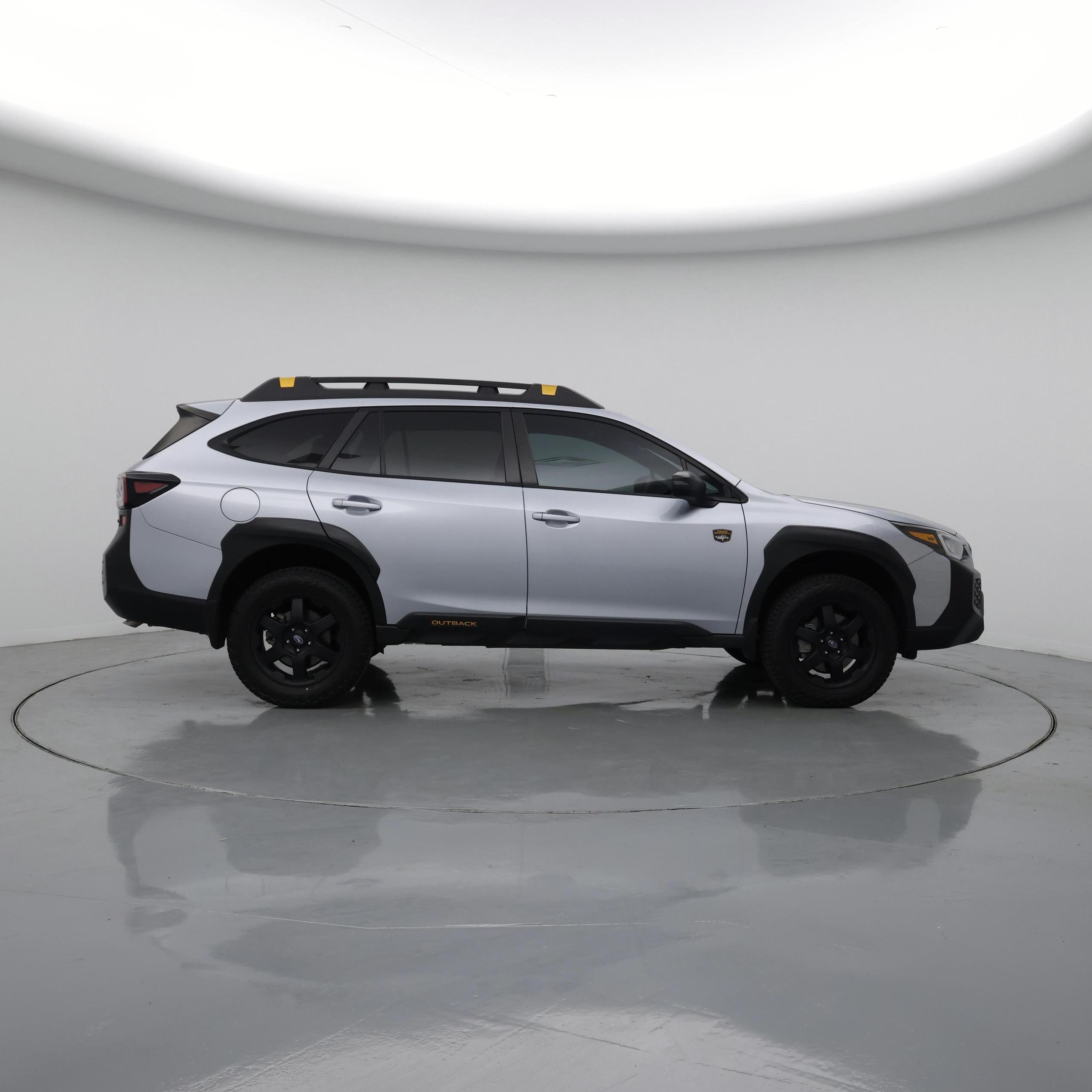 Thumbnail: 2024 Subaru Outback - 7