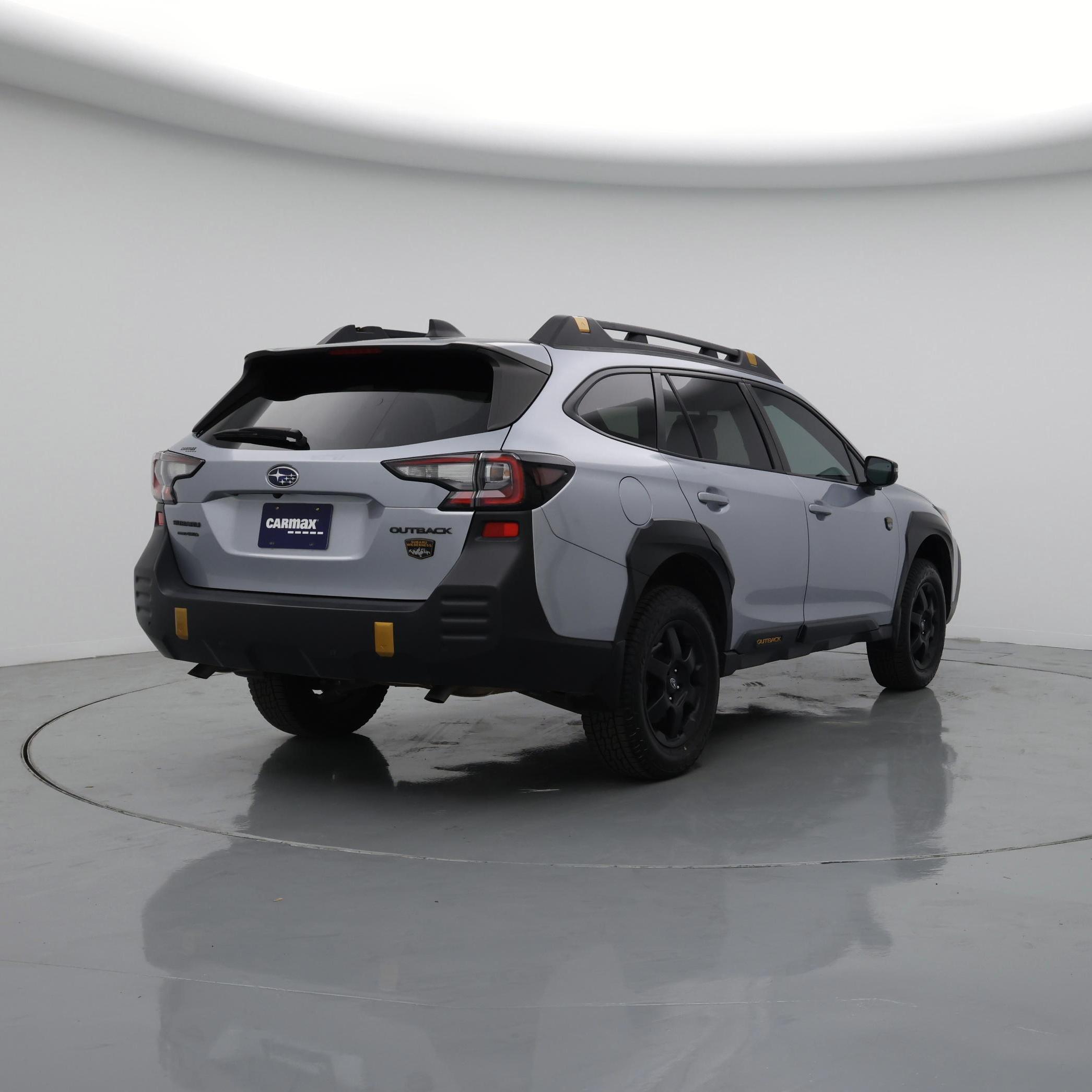 Thumbnail: 2024 Subaru Outback - 8