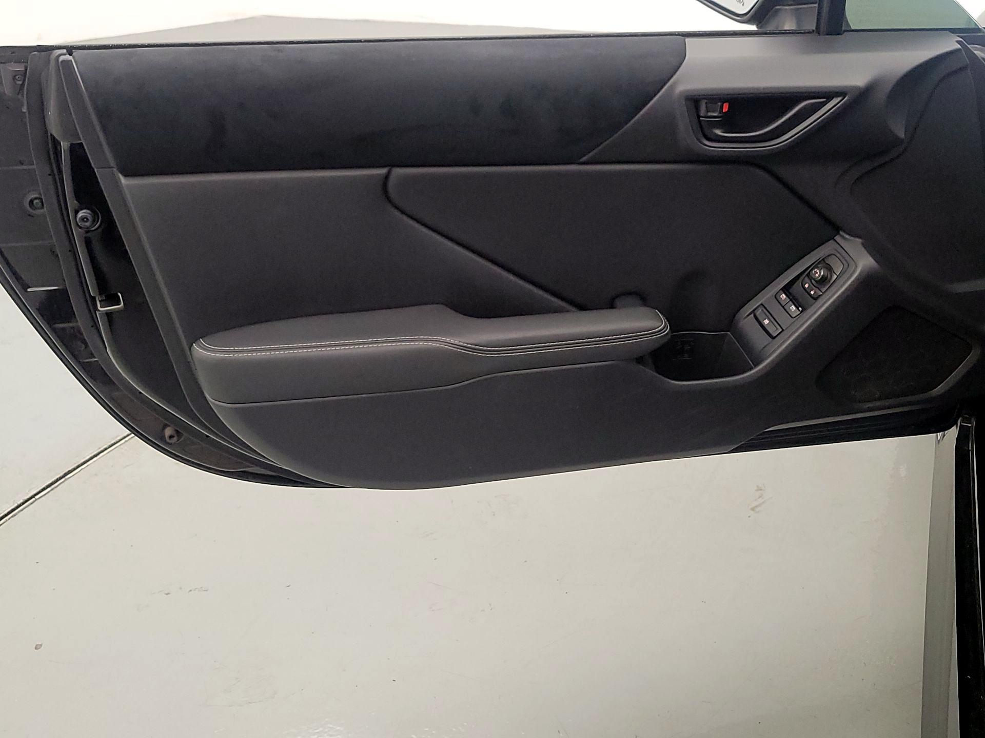 Thumbnail: 2022 Toyota GR86 - 12