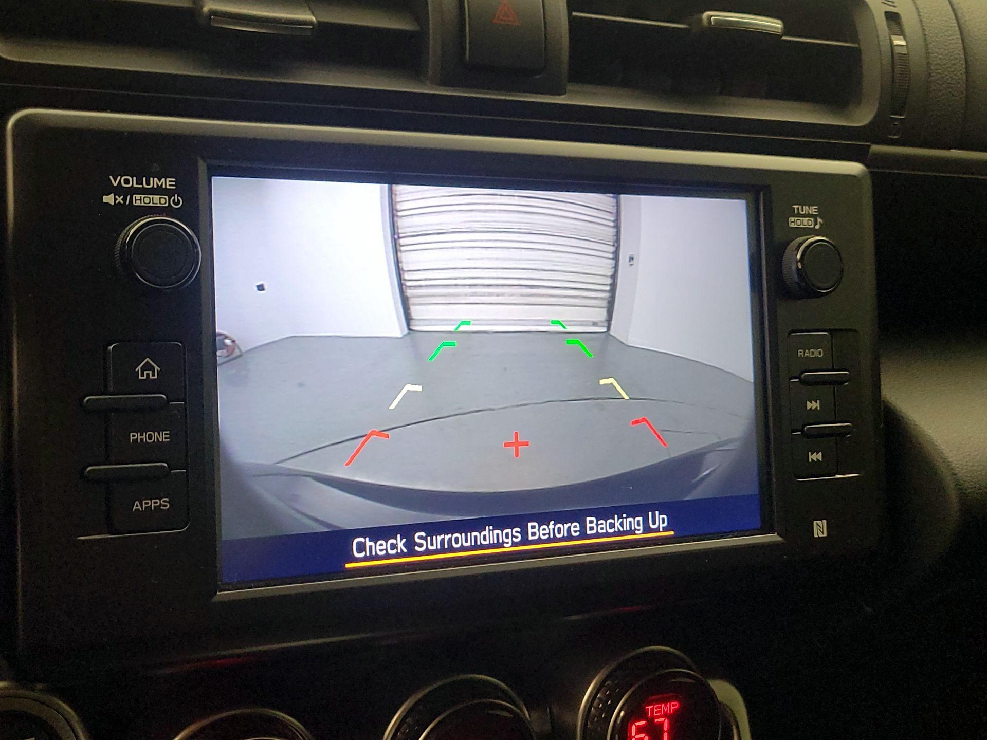 Thumbnail: 2022 Toyota GR86 - 14