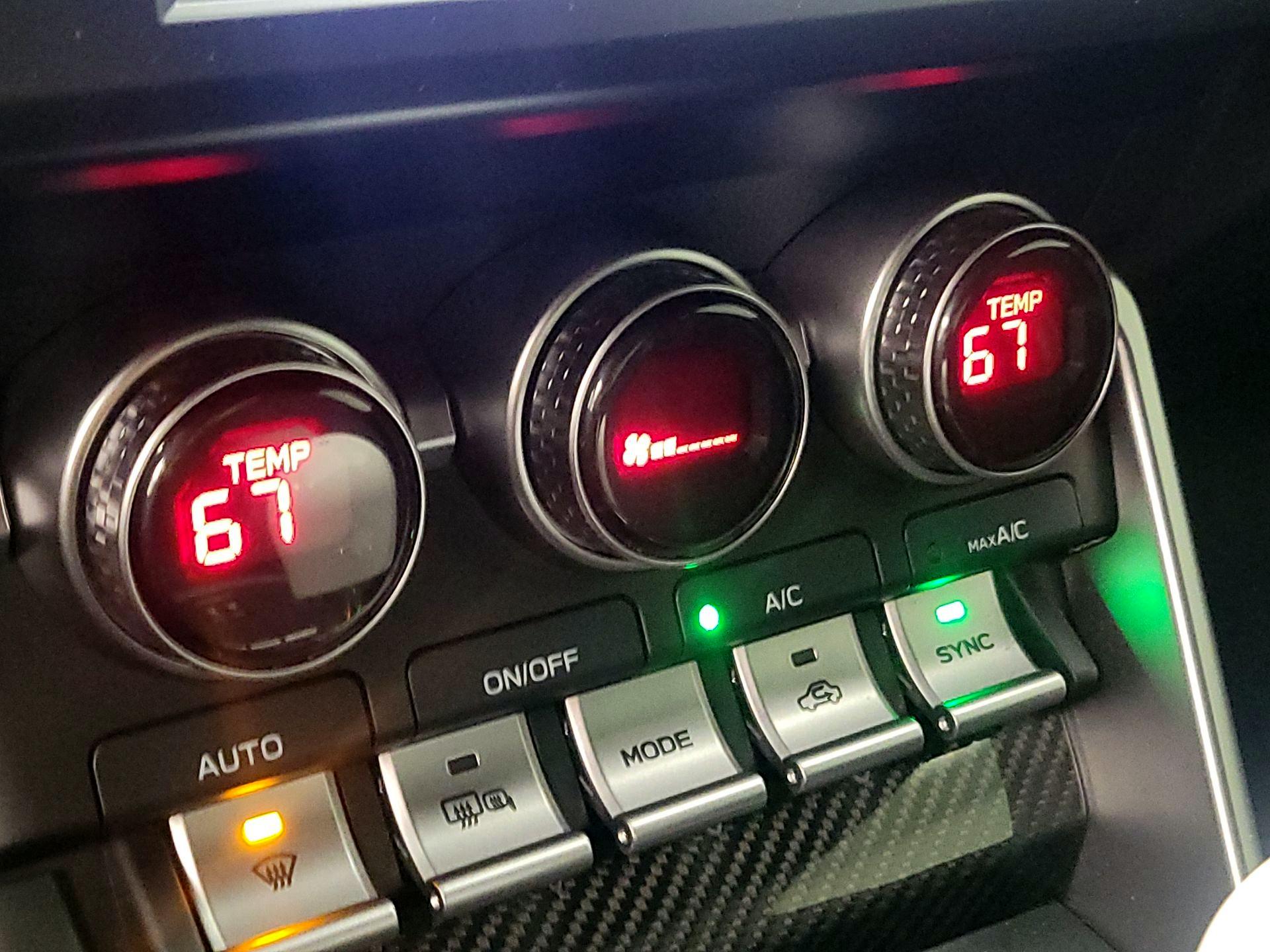 Thumbnail: 2022 Toyota GR86 - 16