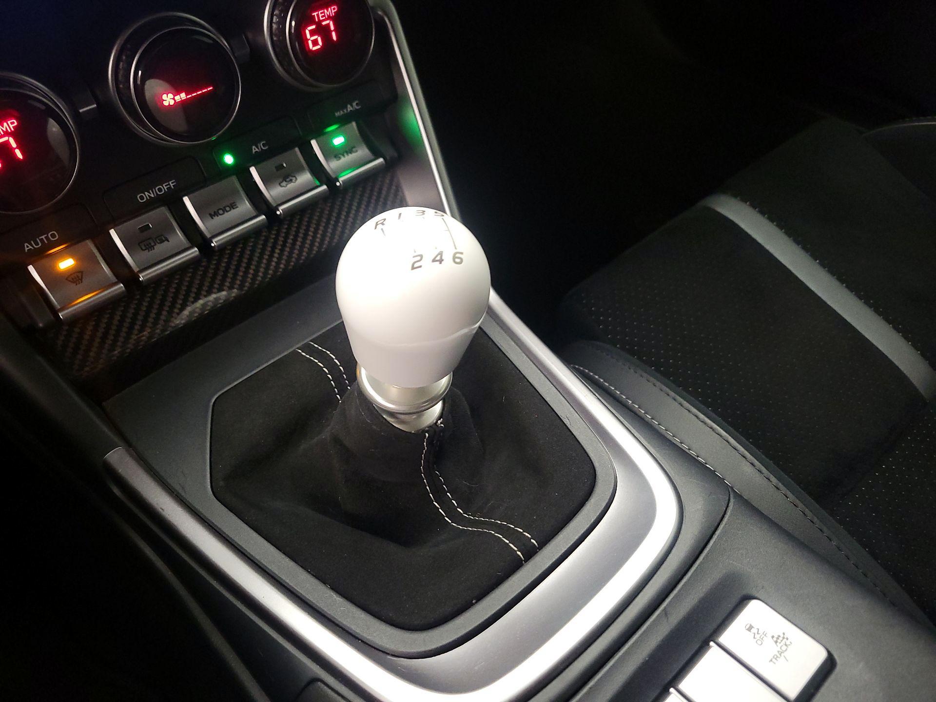 Thumbnail: 2022 Toyota GR86 - 17