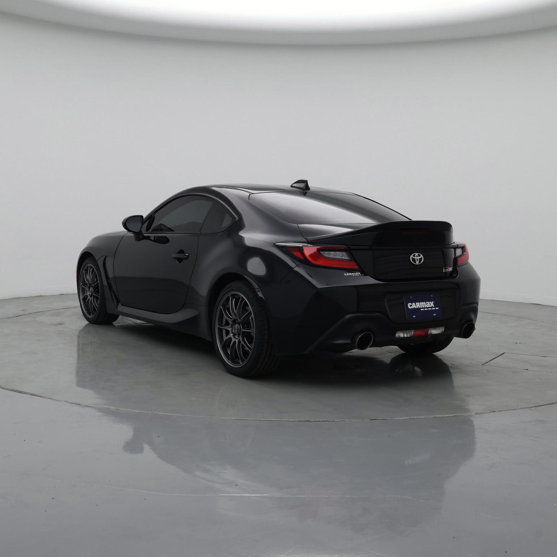 Thumbnail: 2022 Toyota GR86 - 2