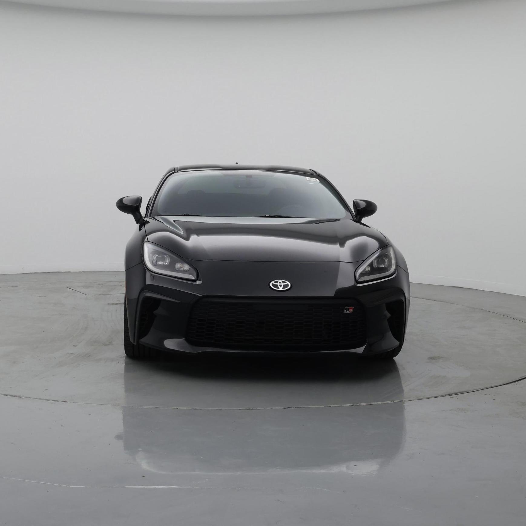 Thumbnail: 2022 Toyota GR86 - 5