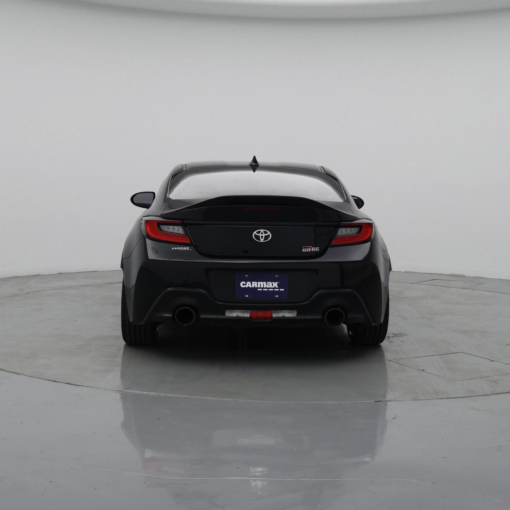 Thumbnail: 2022 Toyota GR86 - 6