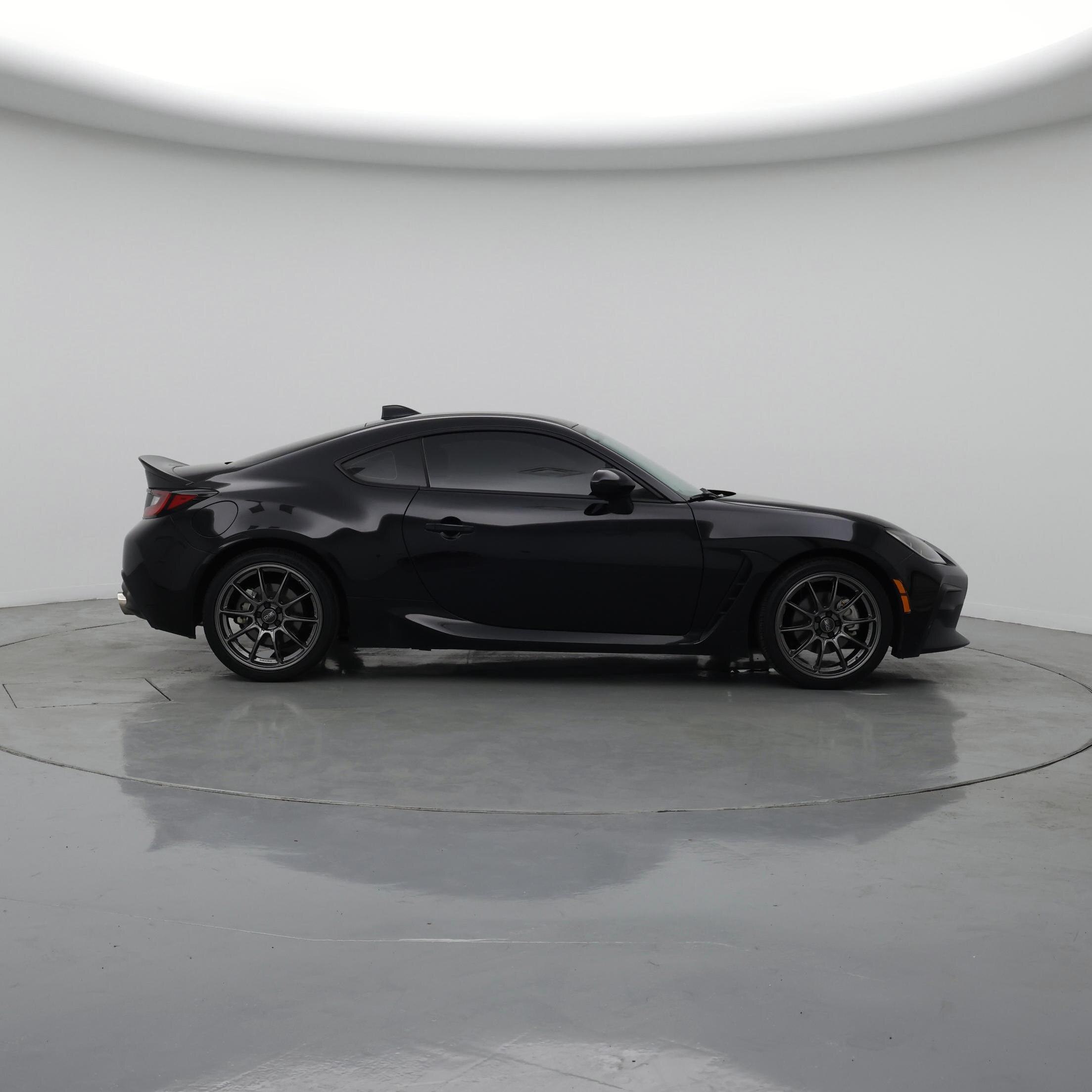 Thumbnail: 2022 Toyota GR86 - 7