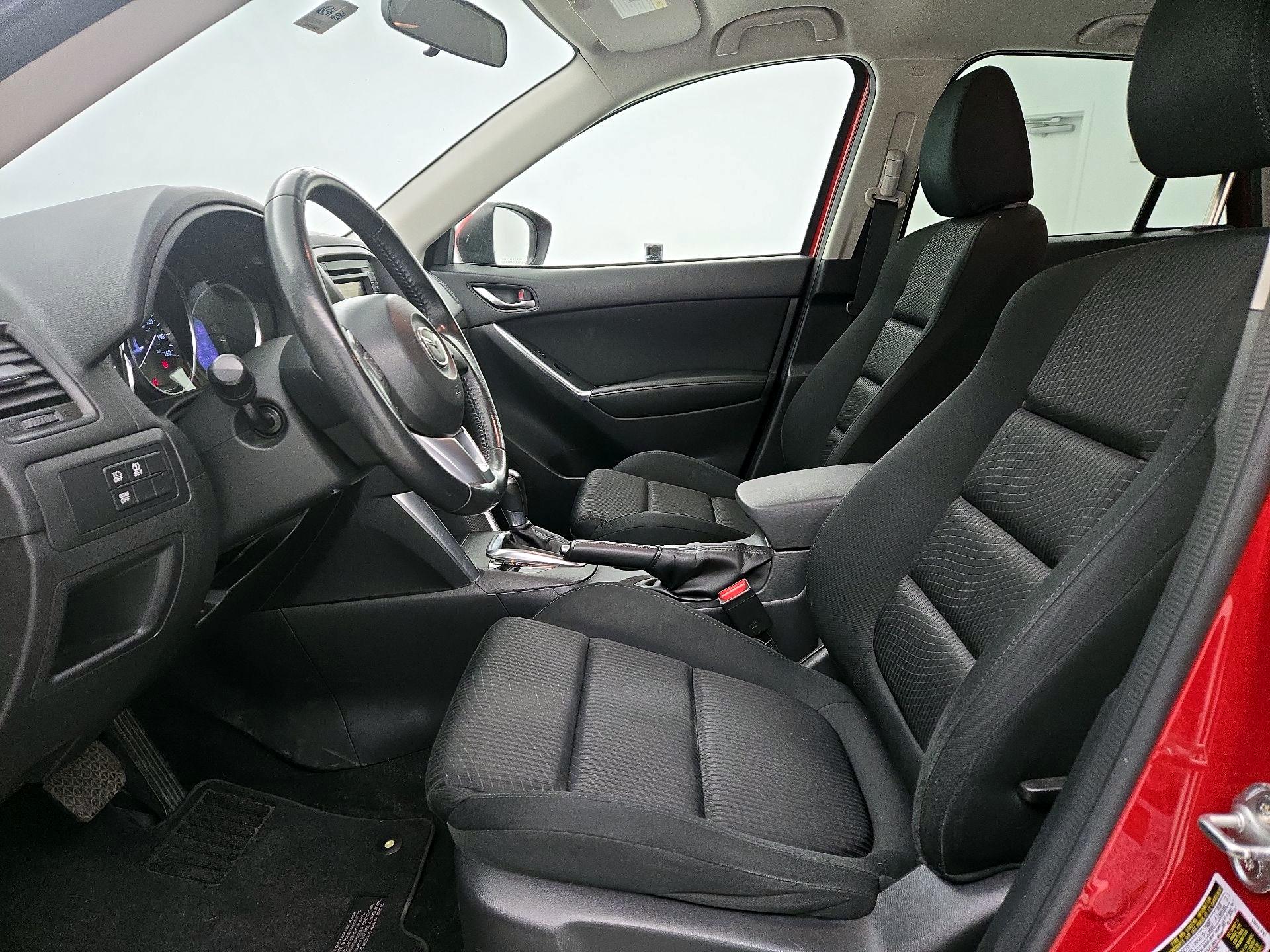 Thumbnail: 2015 Mazda CX-5 - 11