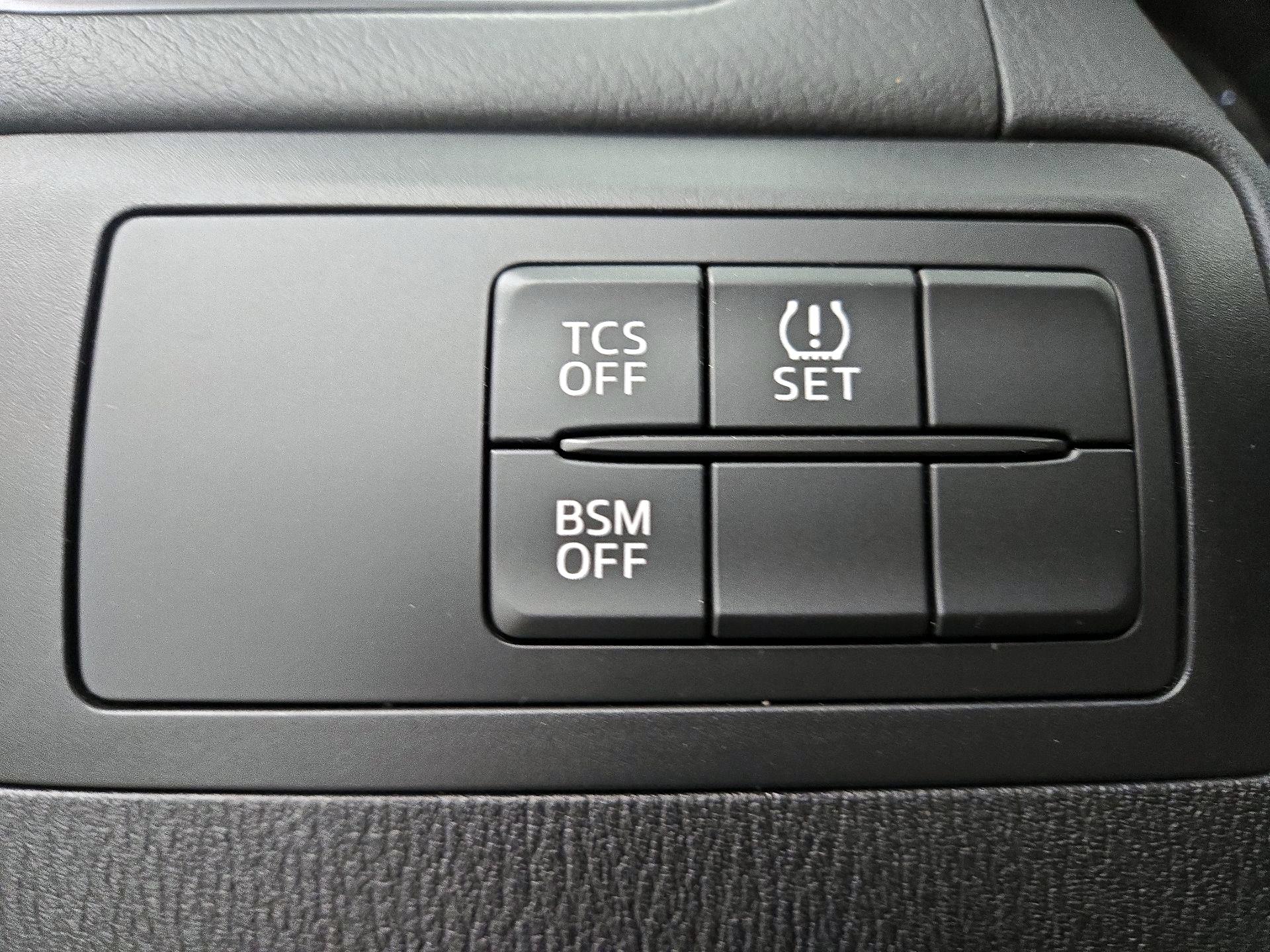 Thumbnail: 2015 Mazda CX-5 - 13