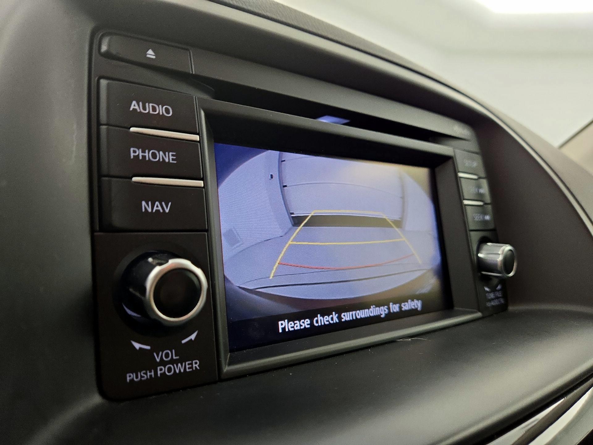 Thumbnail: 2015 Mazda CX-5 - 14