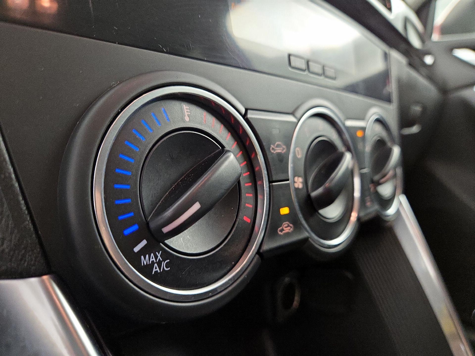 Thumbnail: 2015 Mazda CX-5 - 16