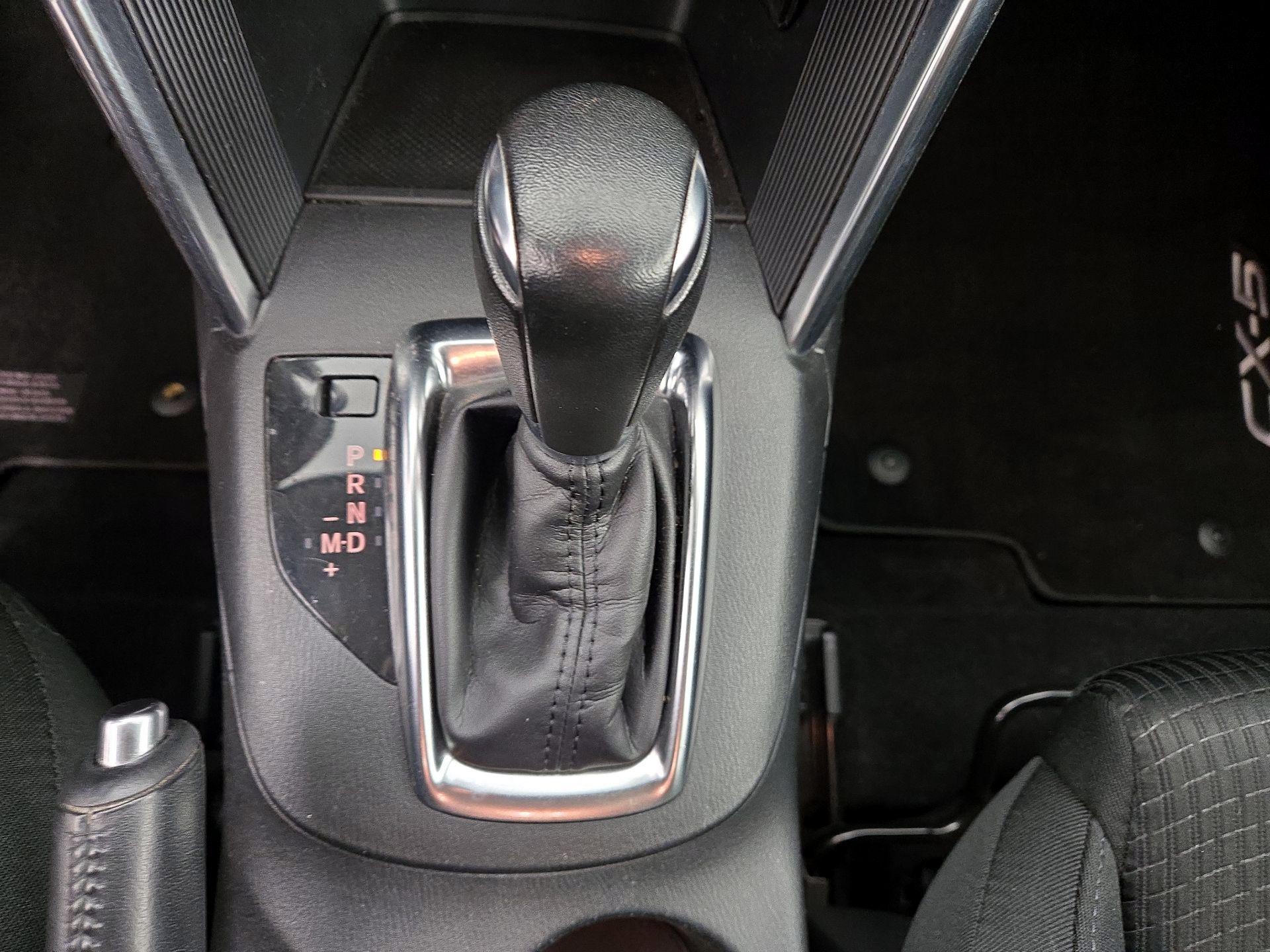 Thumbnail: 2015 Mazda CX-5 - 17