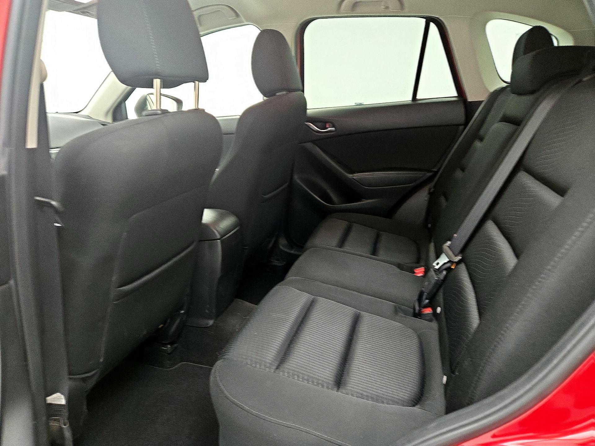 Thumbnail: 2015 Mazda CX-5 - 19